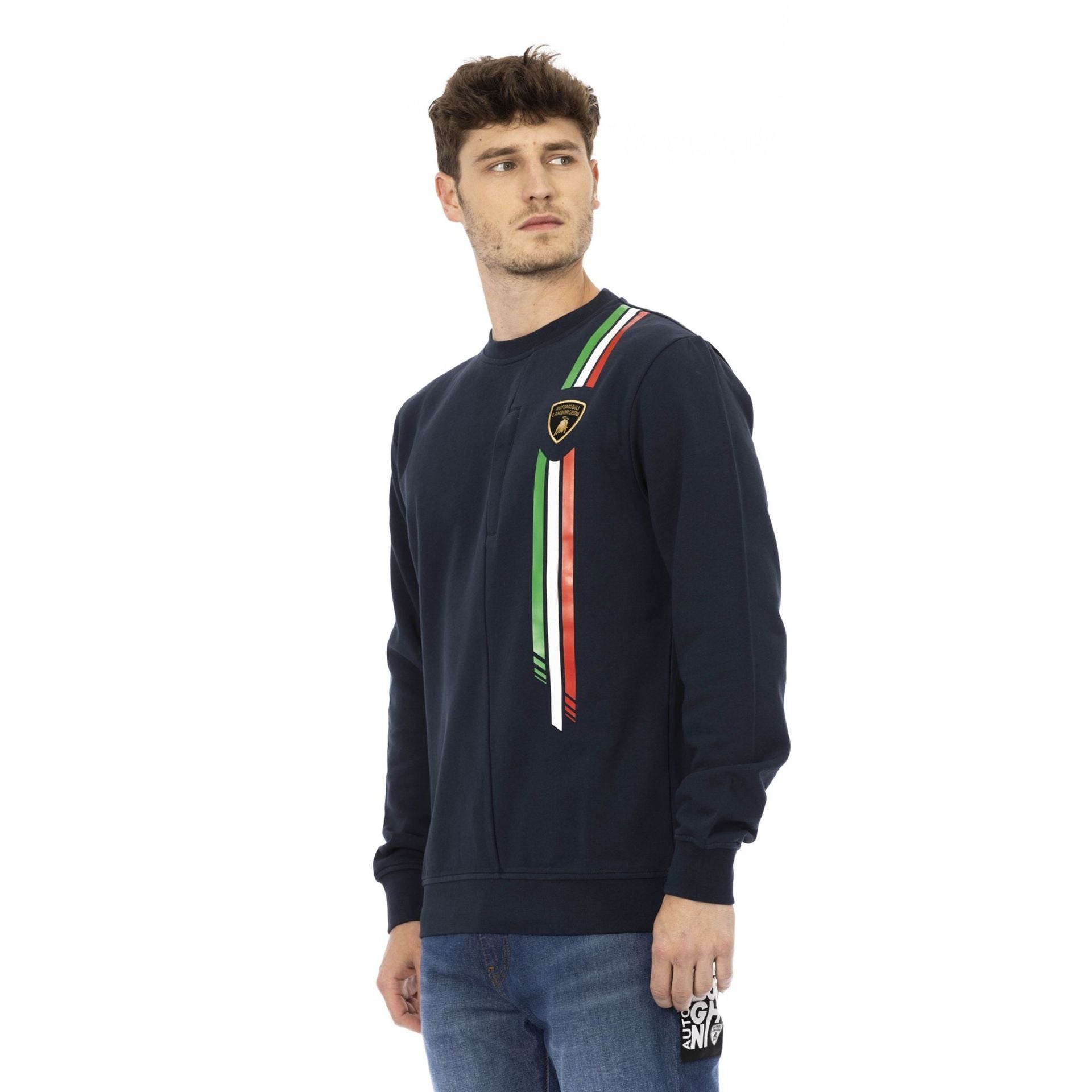 Automobili Lamborghini Sweat-shirts - Delcier