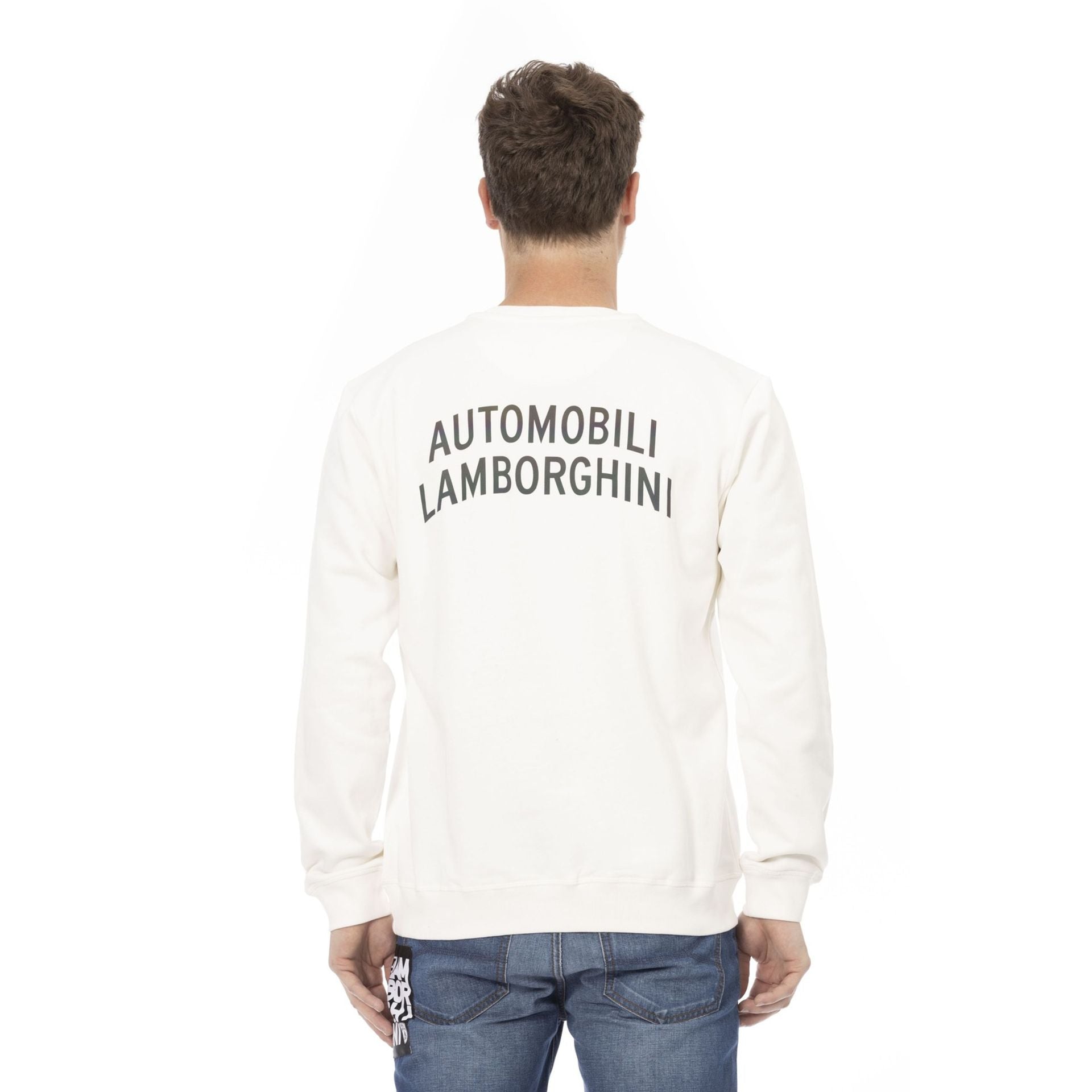 Automobili Lamborghini Sweat-shirts - Delcier