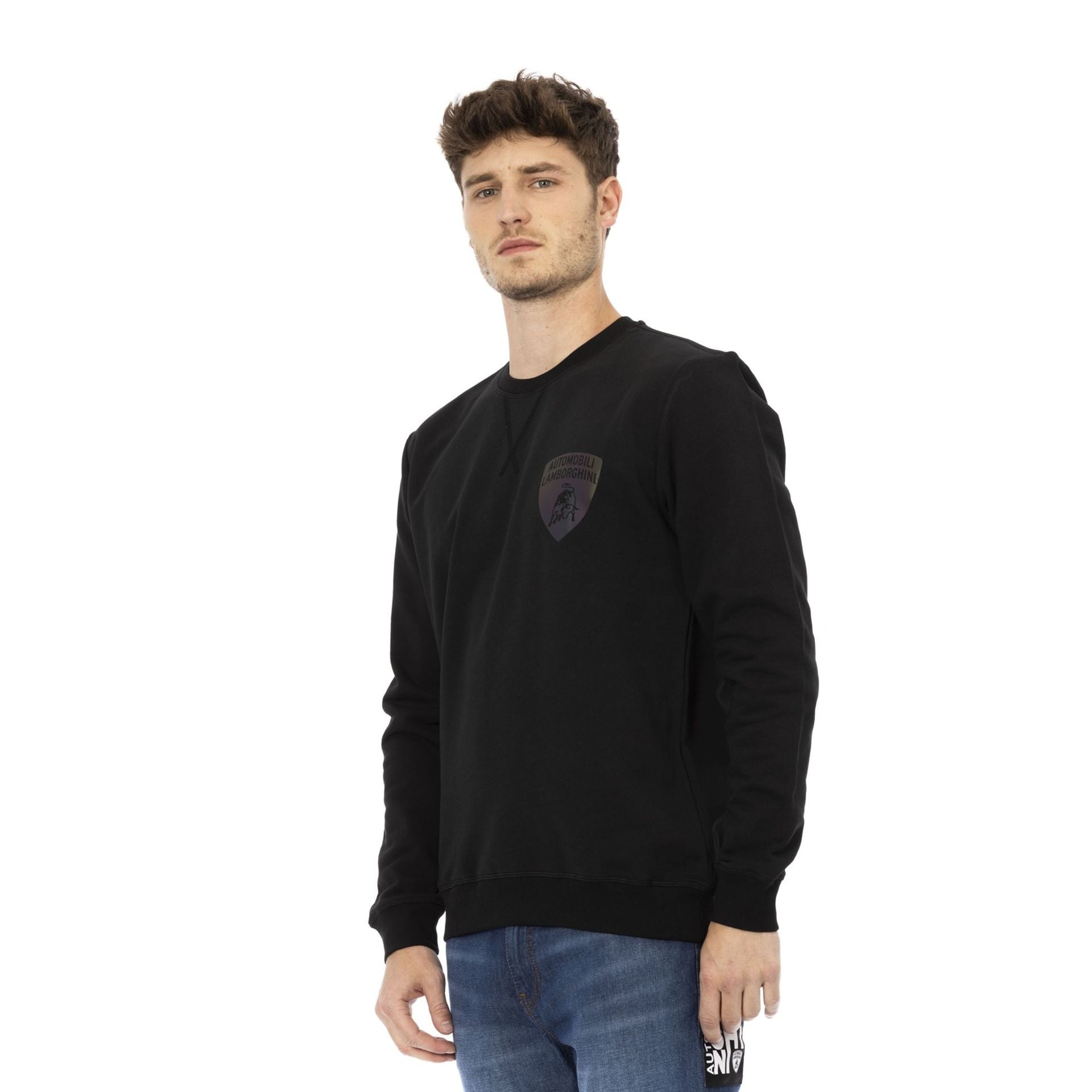 Automobili Lamborghini Sweat-shirts - Delcier