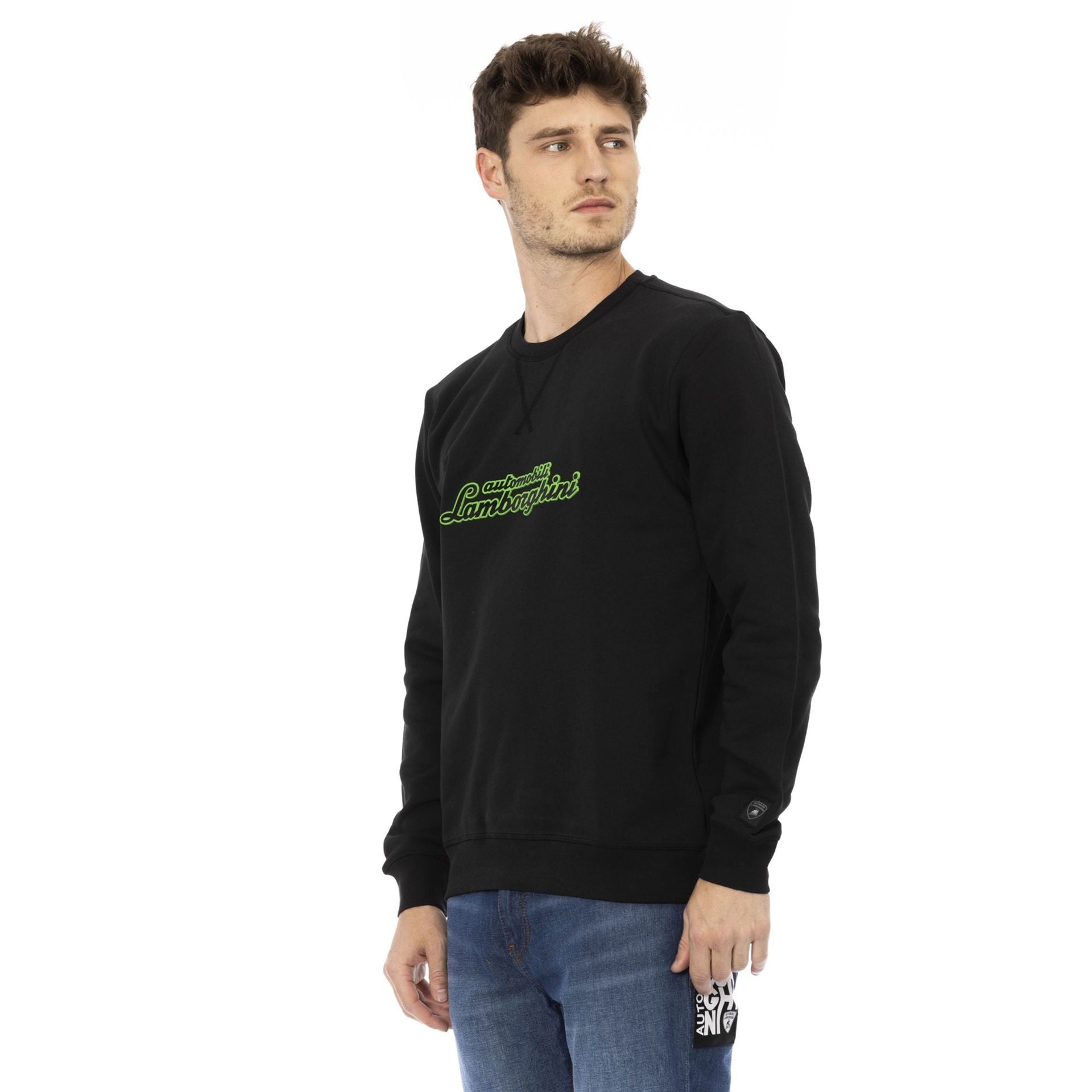 Automobili Lamborghini Sweat-shirts - Delcier