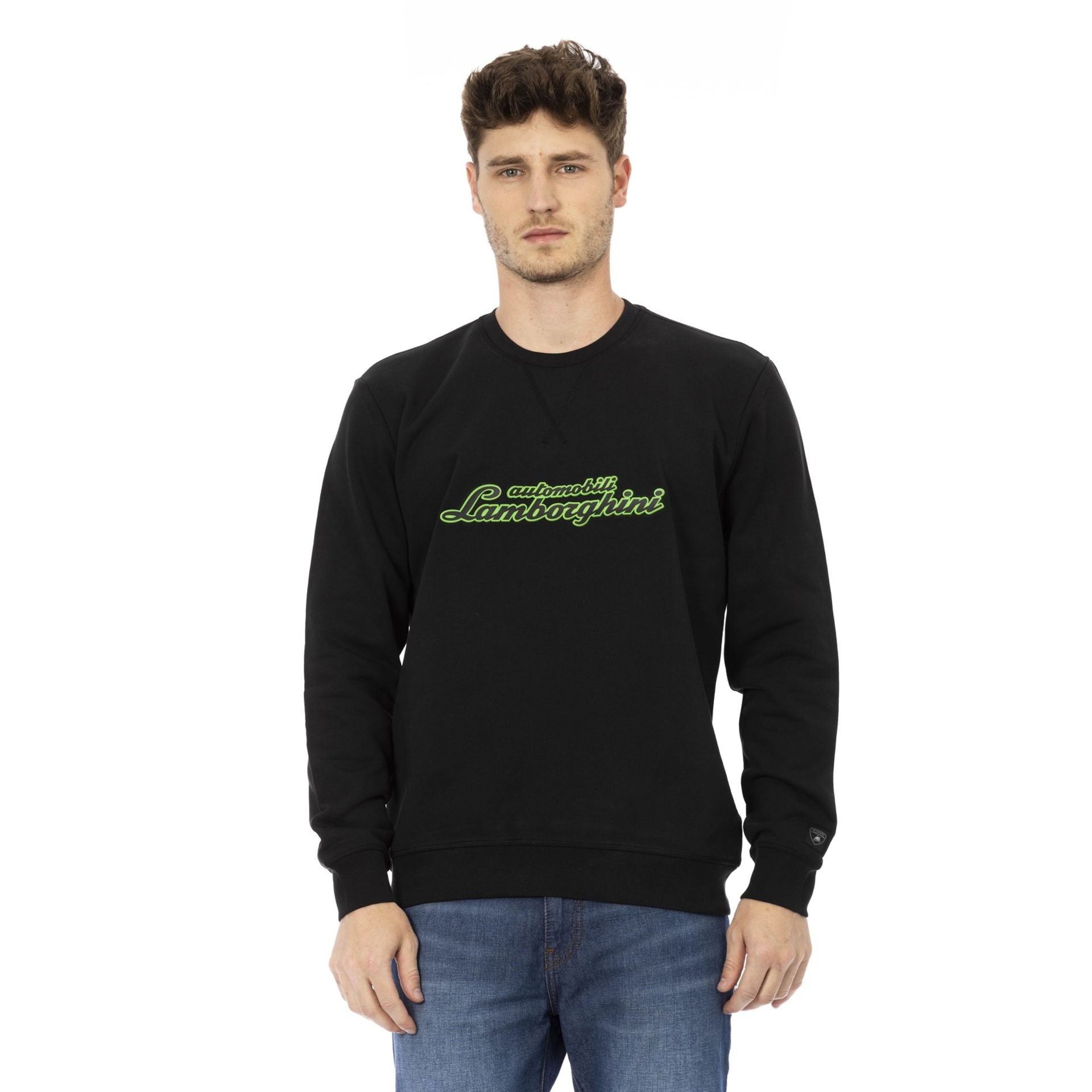 Automobili Lamborghini Sweat-shirts - Delcier