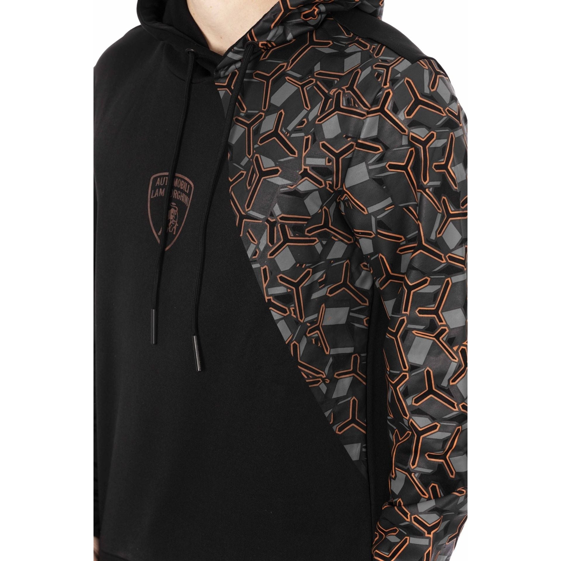 Automobili Lamborghini Sweat-shirts - Delcier