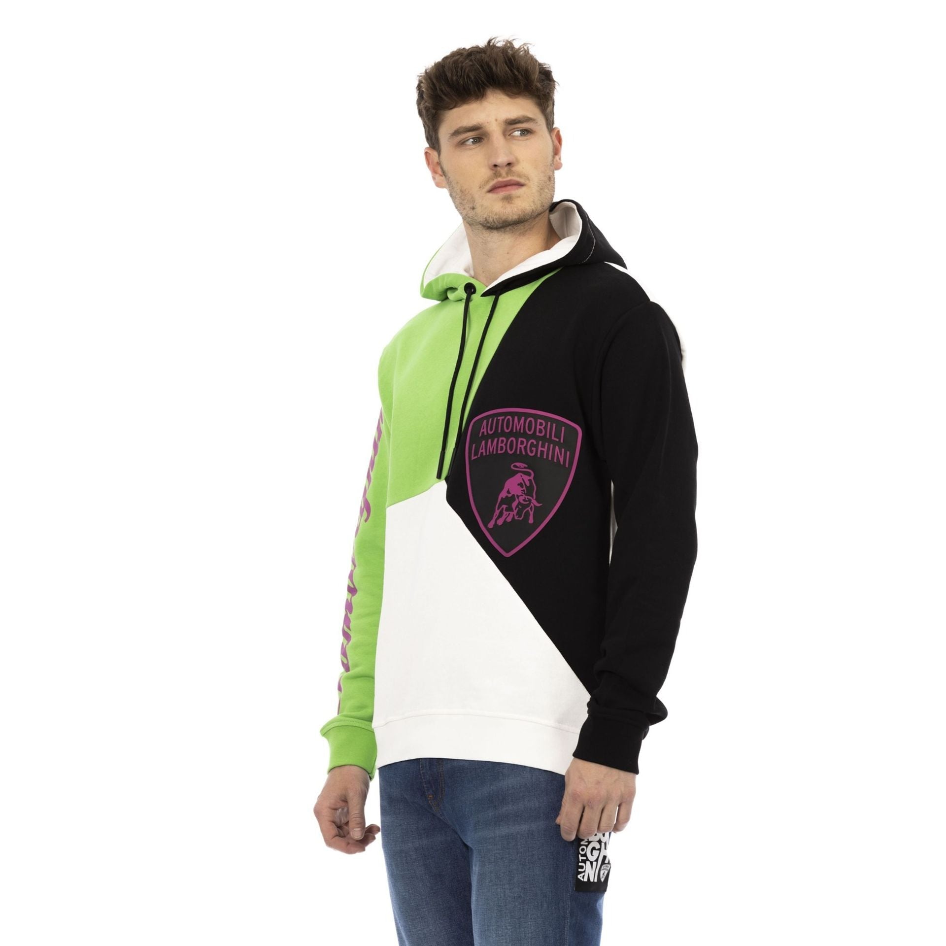 Automobili Lamborghini Sweat-shirts - Delcier