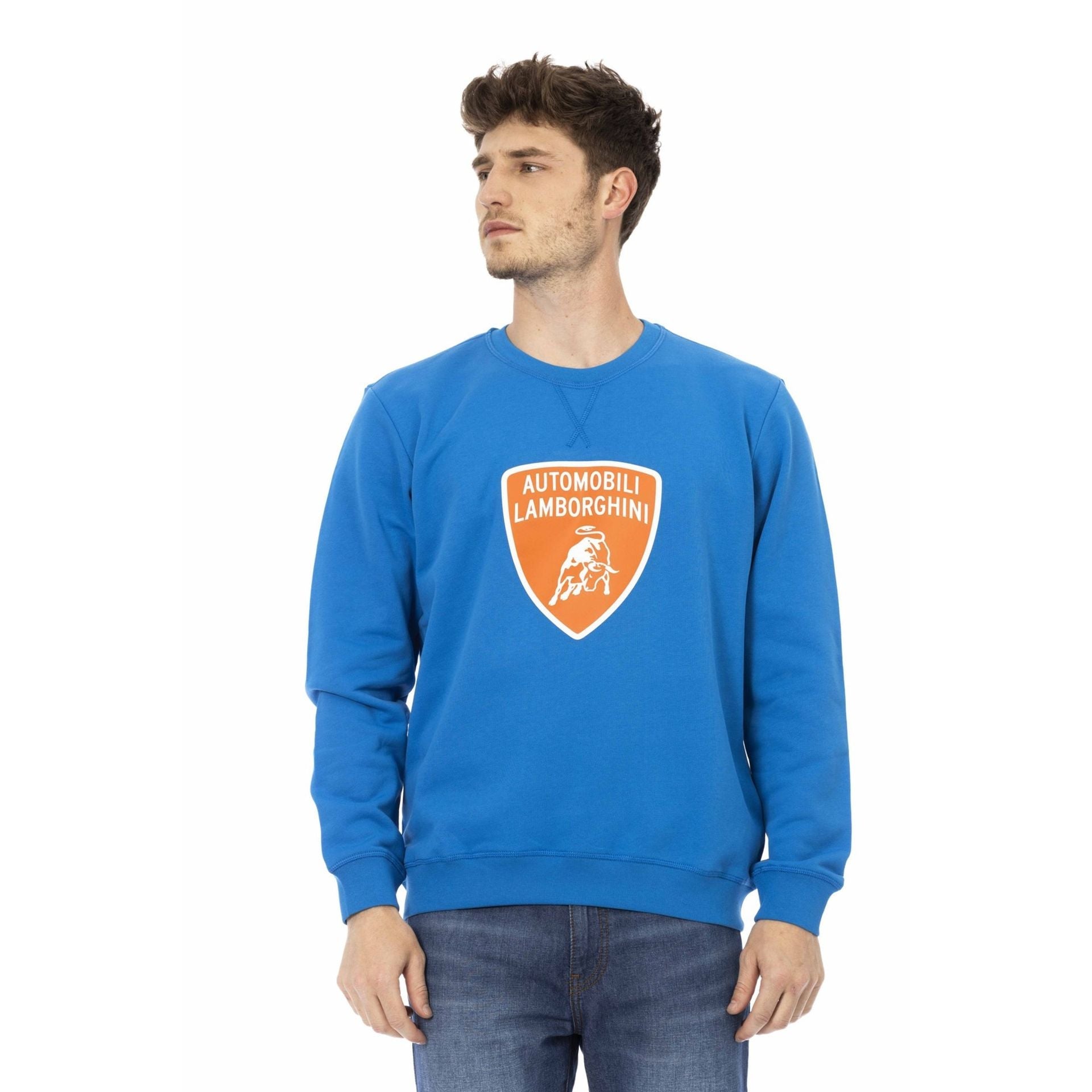 Automobili Lamborghini Sweat-shirts - Delcier