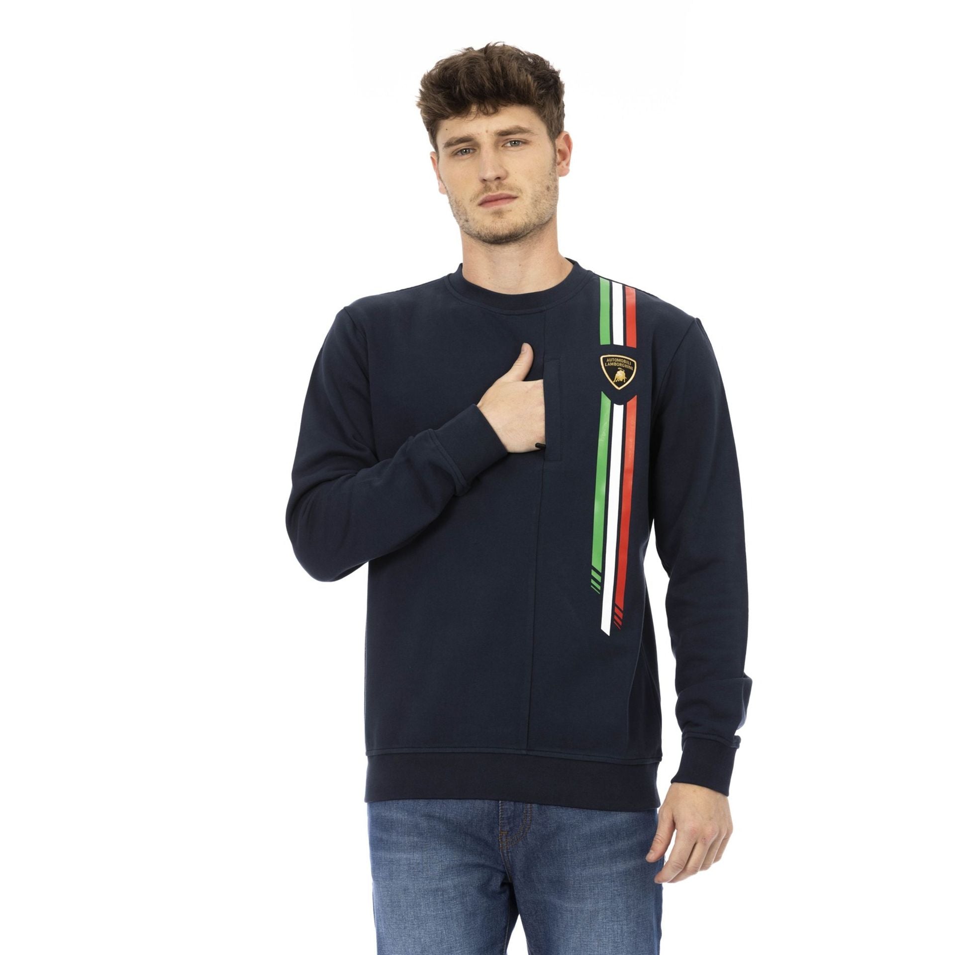 Automobili Lamborghini Sweat-shirts - Delcier