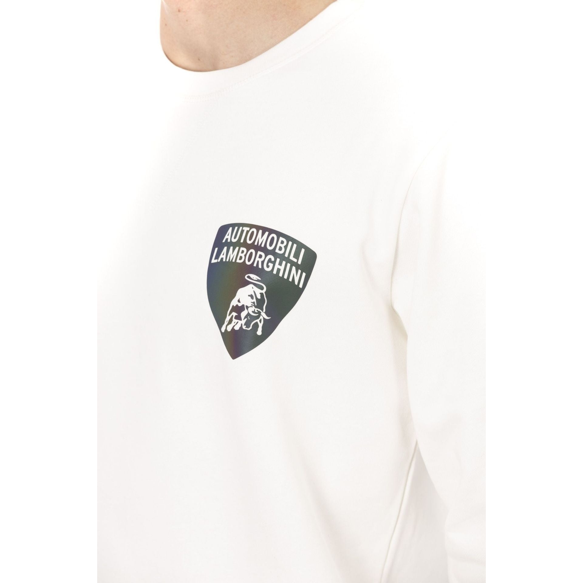 Automobili Lamborghini Sweat-shirts - Delcier