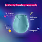 Ayay. Aspirateurs de Clitoris - Delcier