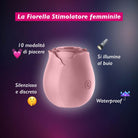 Ayay. Aspirateurs de Clitoris - Delcier