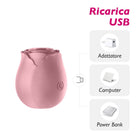 Ayay. Aspirateurs de Clitoris - Delcier