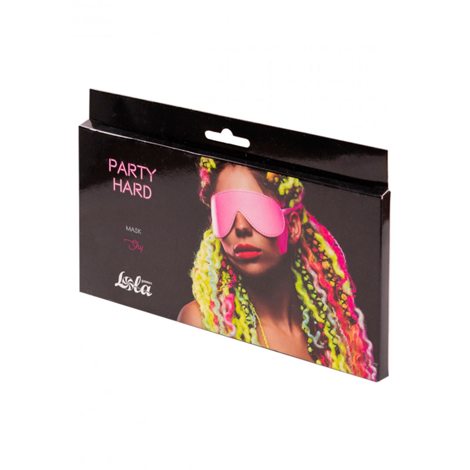 Ayay. BDSM - Delcier