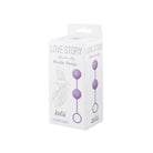 Ayay. Boules de Geisha - Delcier