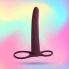 Ayay. Gode Ceinture - Delcier