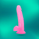 Ayay. Godemichet - Delcier