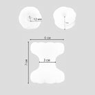 Ayay. Masturbateurs - Delcier