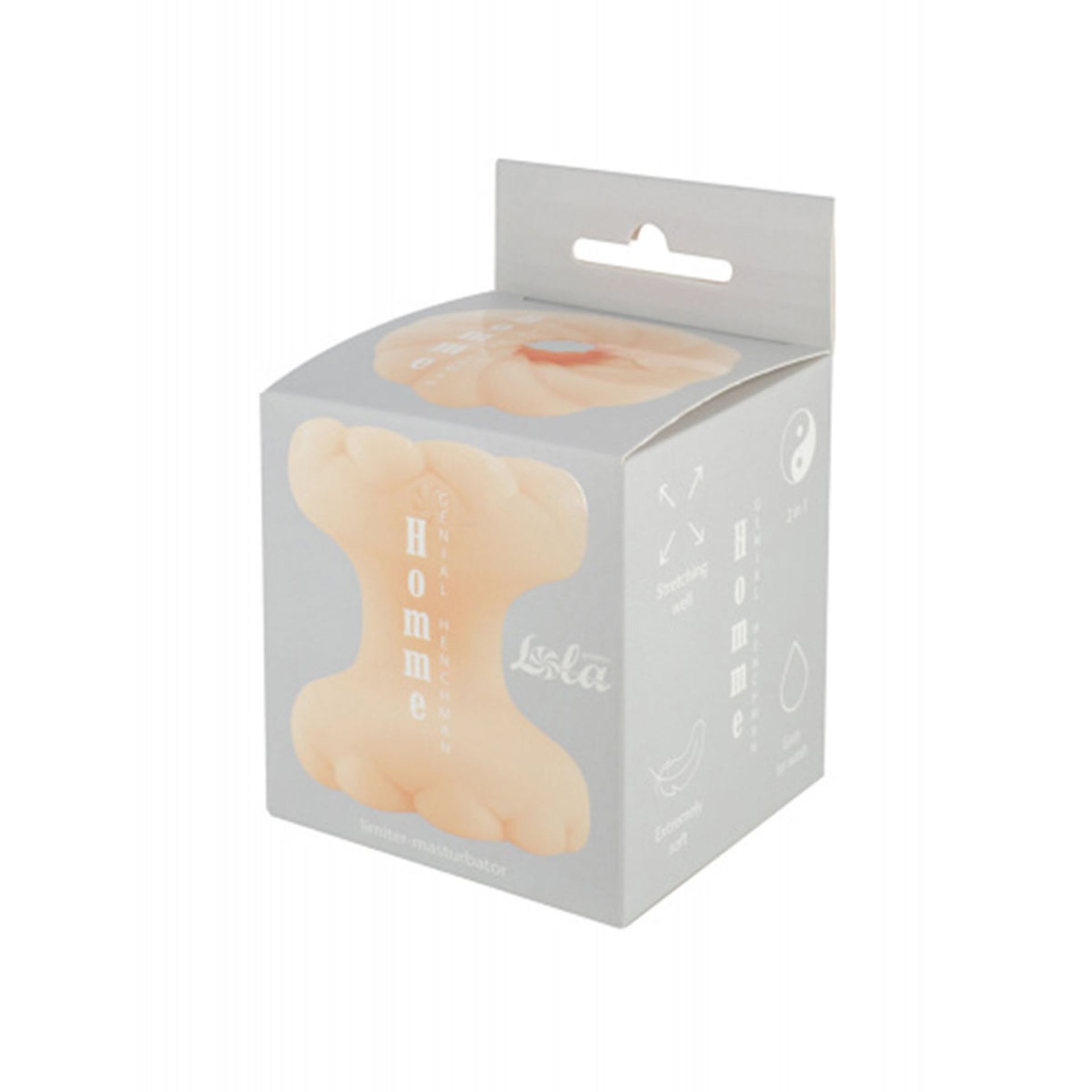 Ayay. Masturbateurs - Delcier