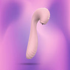 Ayay. Vibromasseurs - Delcier