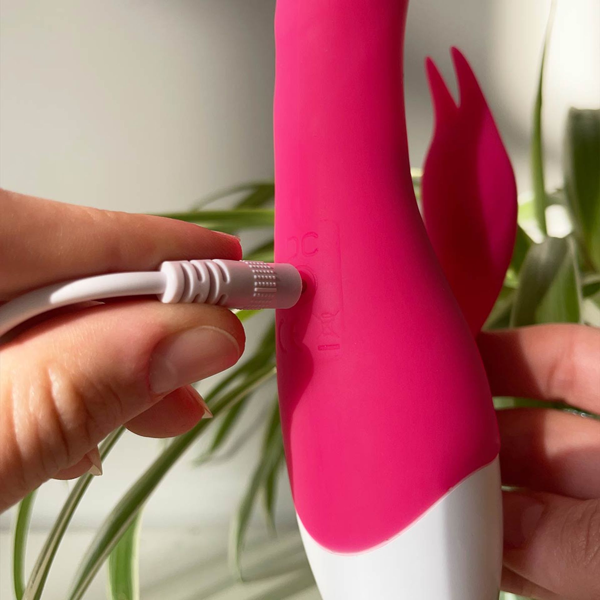 Ayay. Vibromasseurs - Delcier