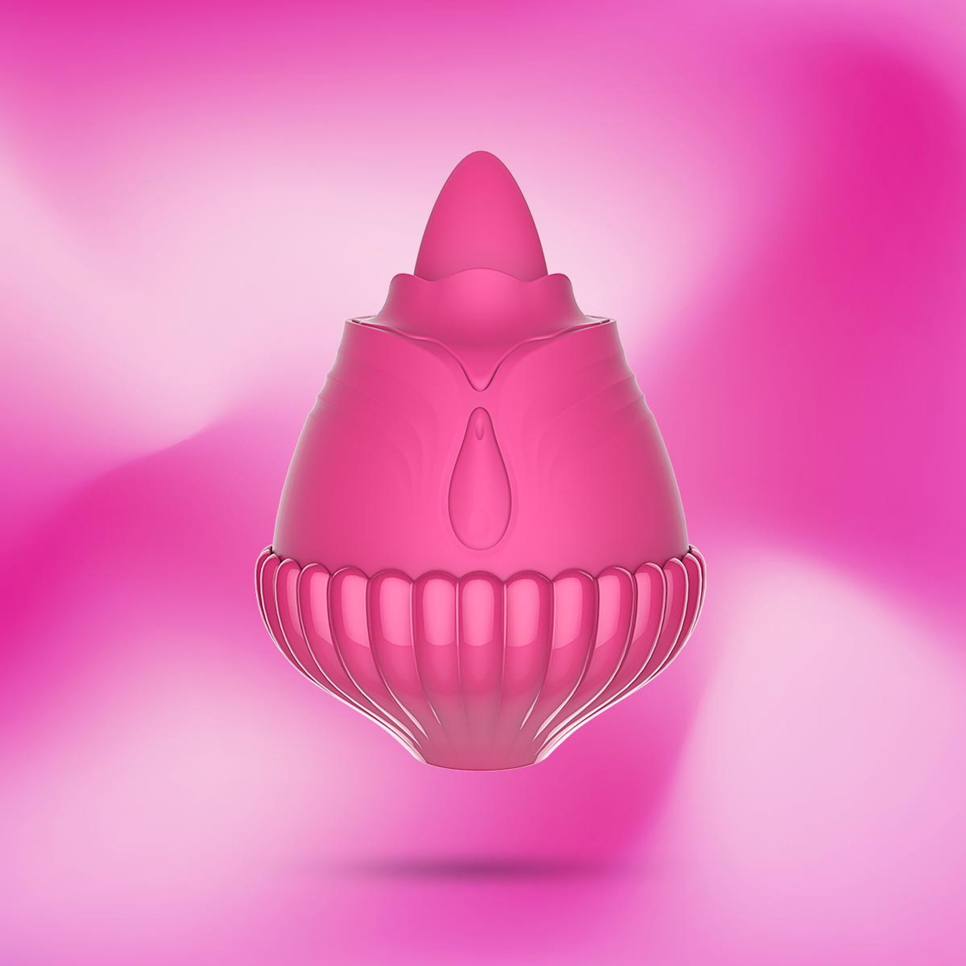 Ayay. Vibromasseurs - Delcier