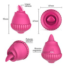 Ayay. Vibromasseurs - Delcier