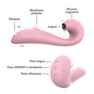 Ayay. Vibromasseurs - Delcier