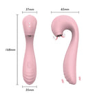 Ayay. Vibromasseurs - Delcier