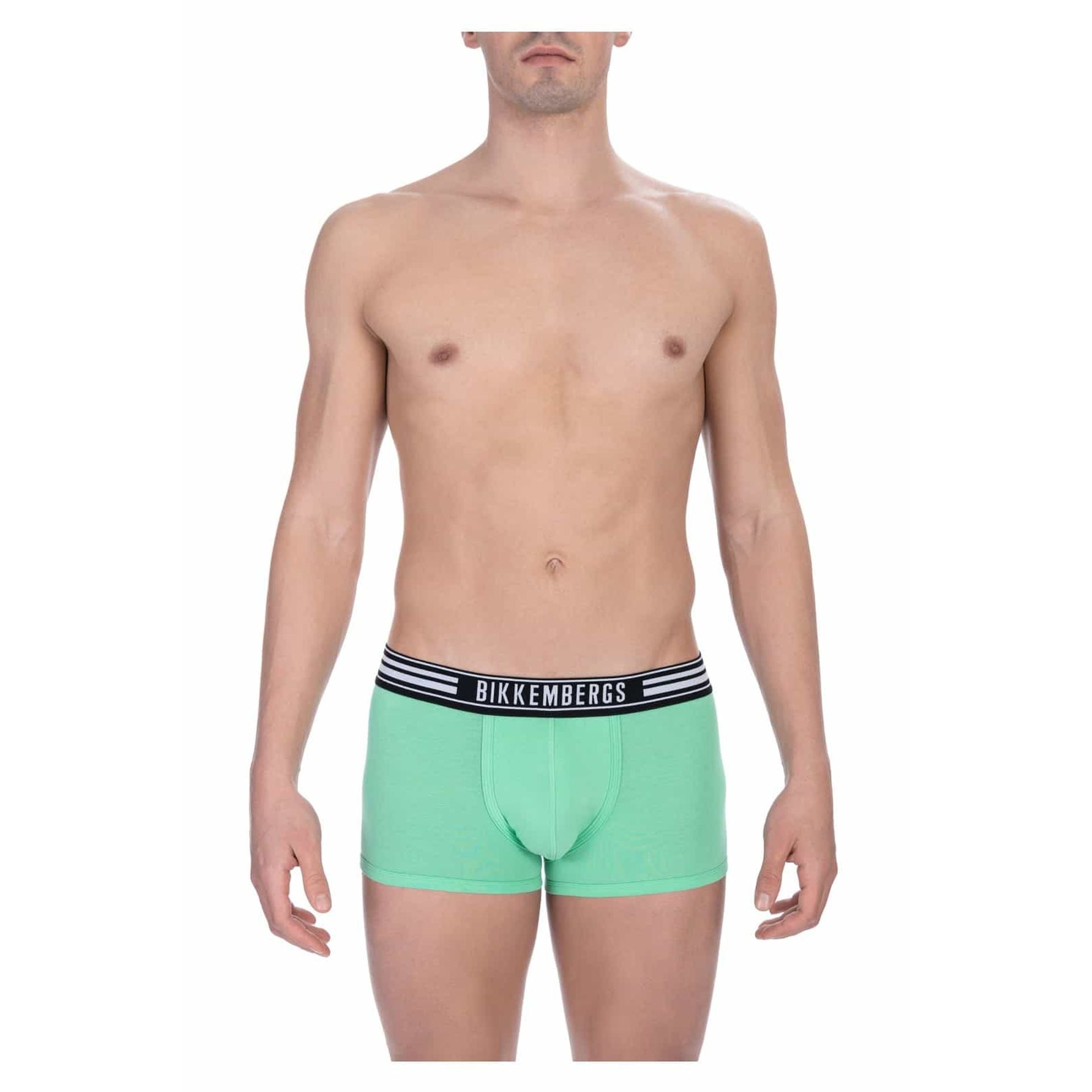 Bikkembergs Boxers - Delcier