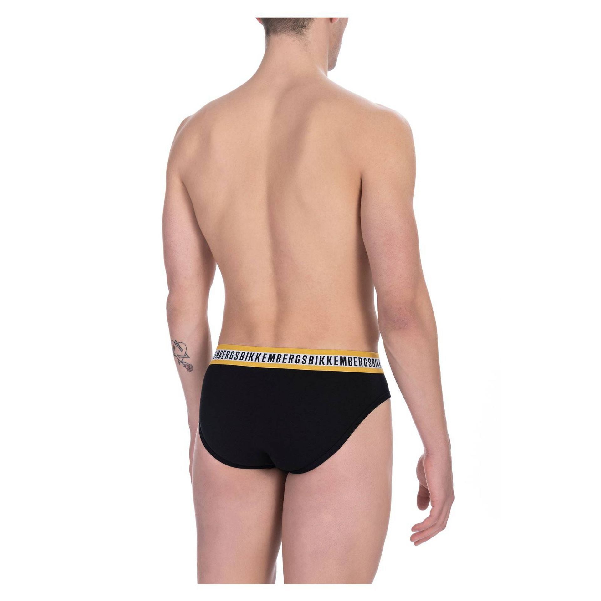 Bikkembergs Slips - Delcier