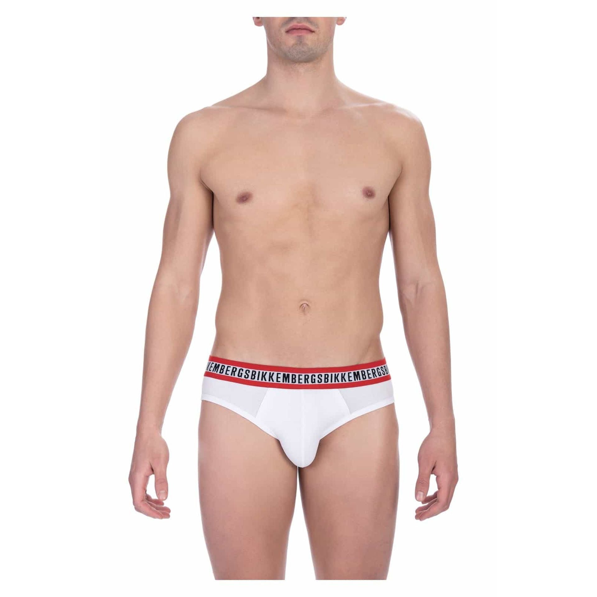 Bikkembergs Slips - Delcier