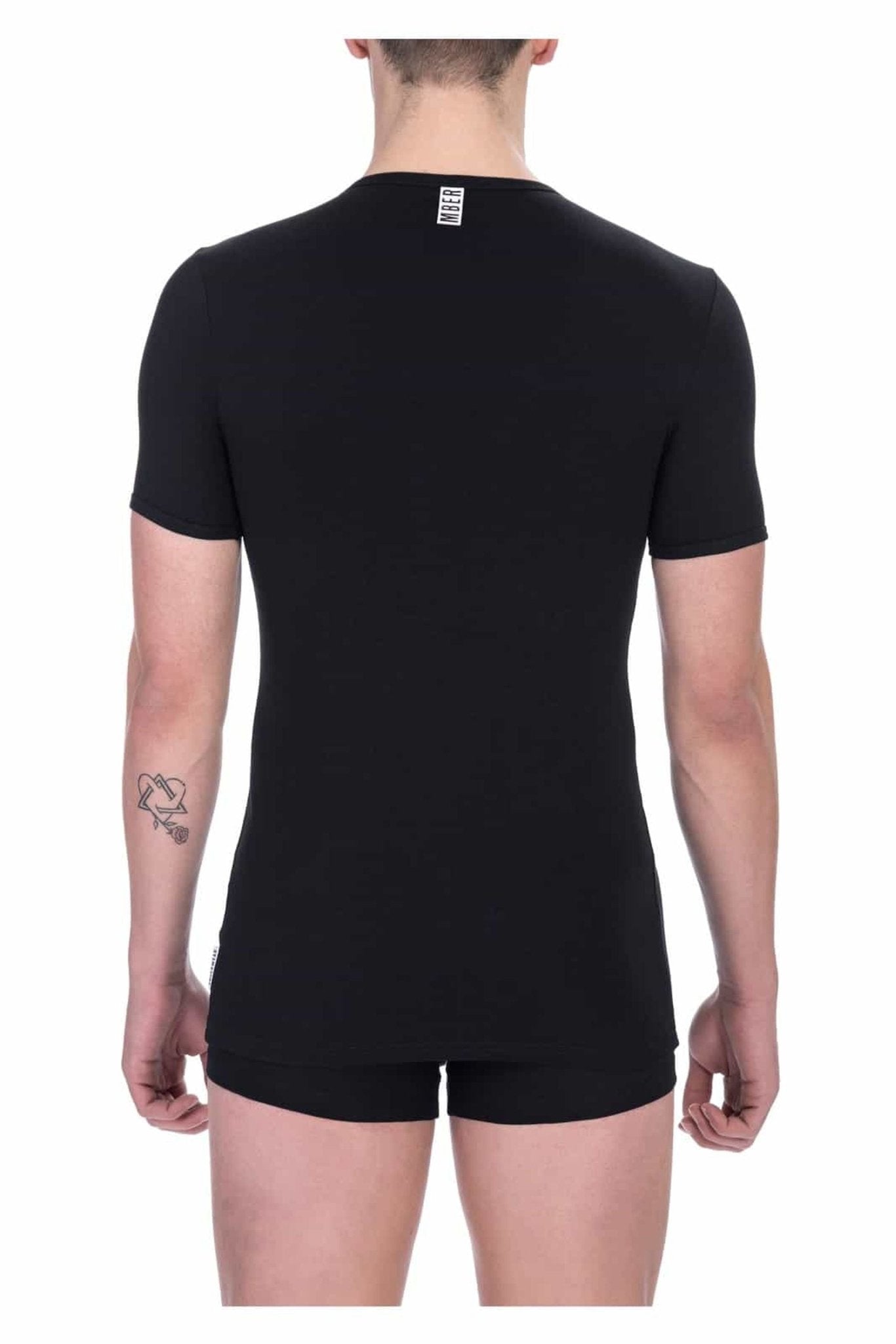Bikkembergs T-shirts - Delcier