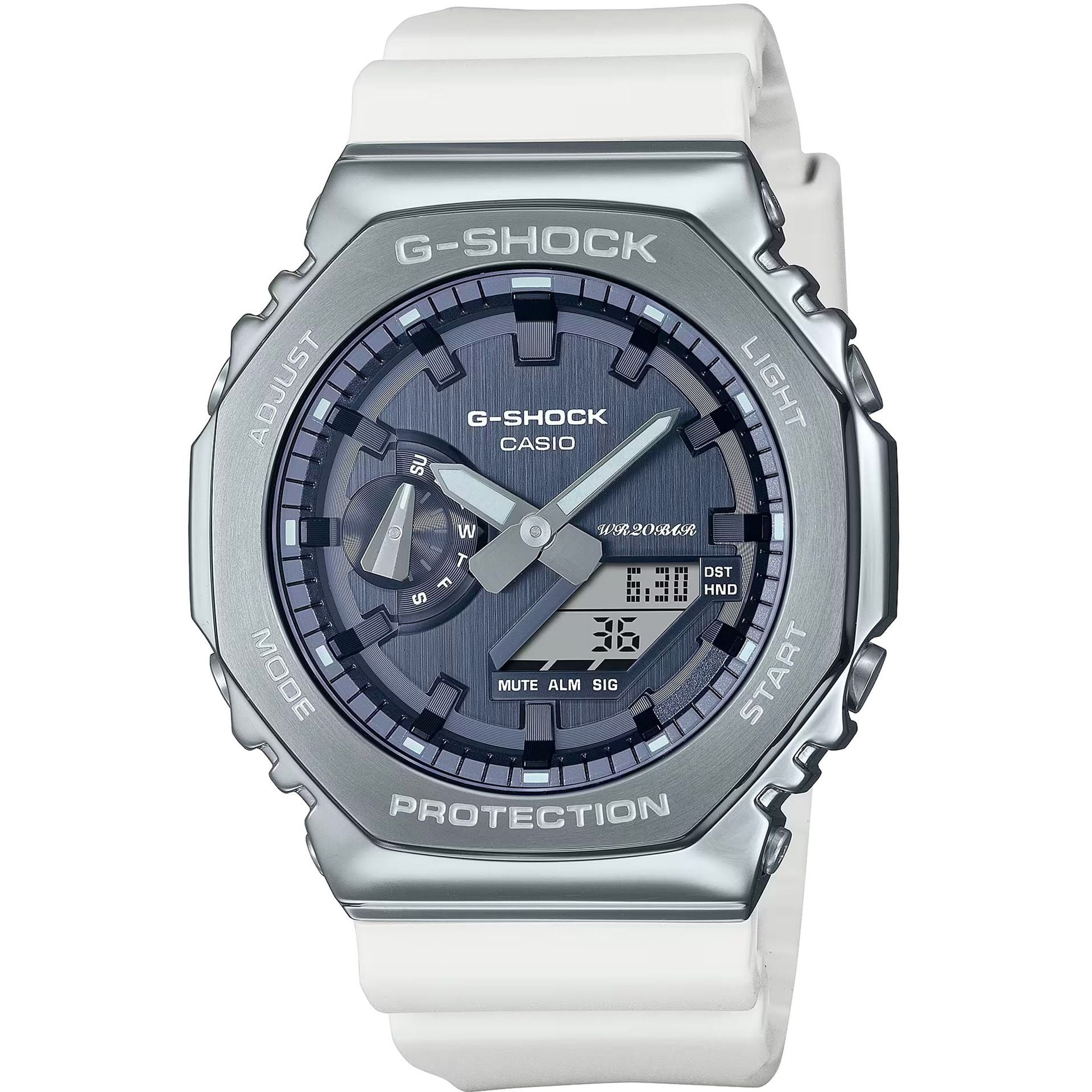 Casio Montres - Delcier