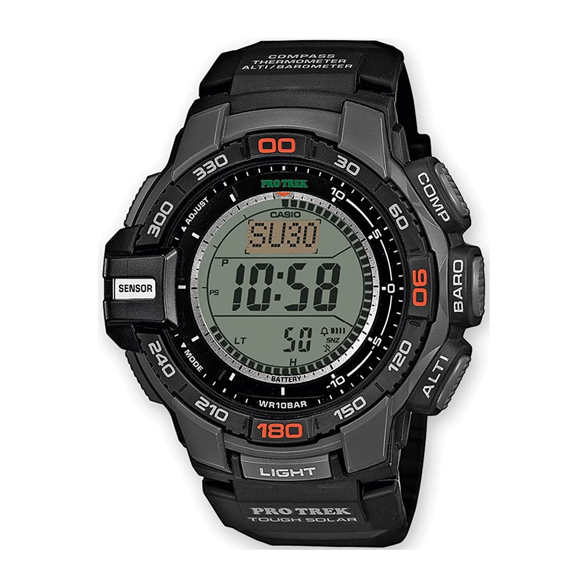 Casio Montres - Delcier