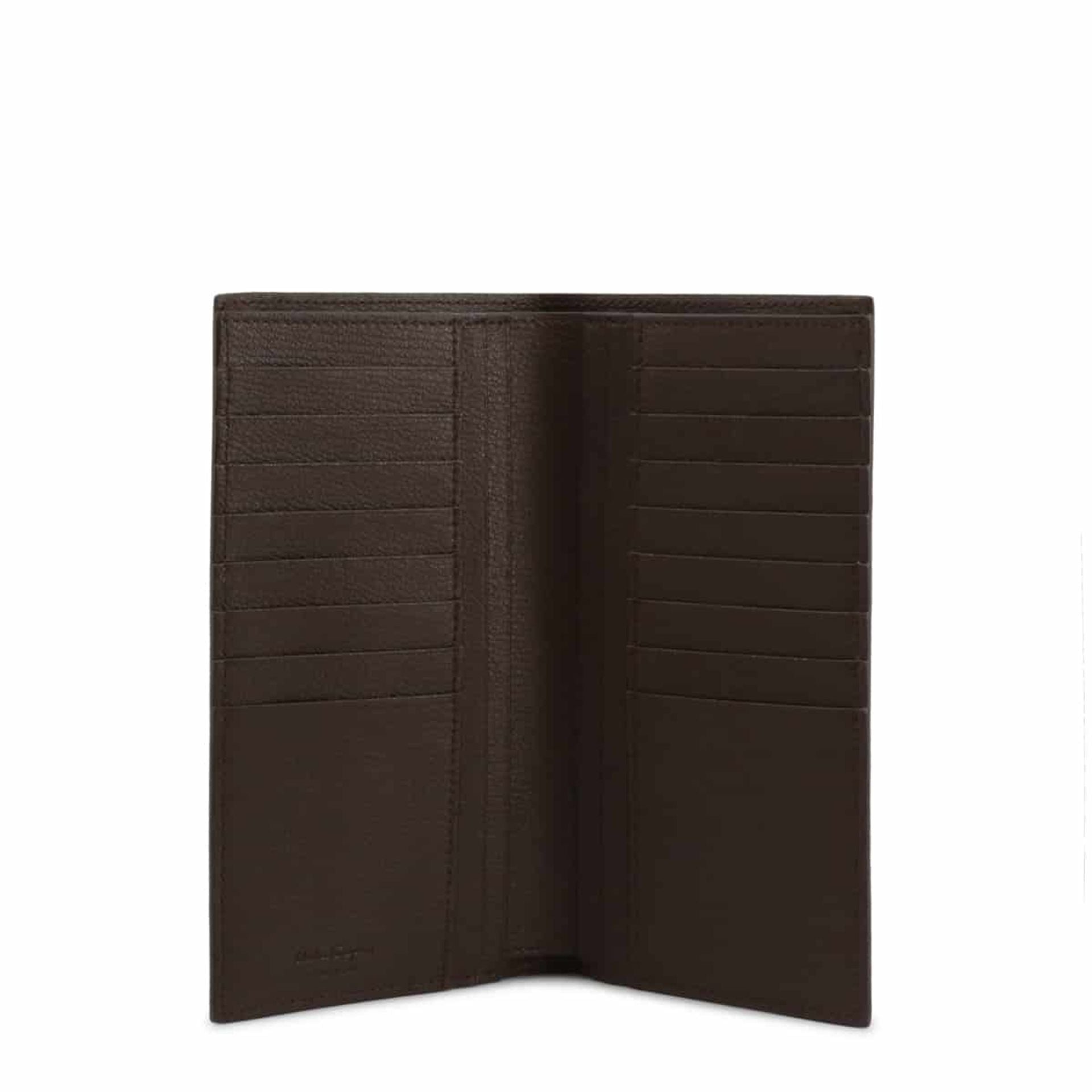 Ferragamo Portefeuilles - Delcier