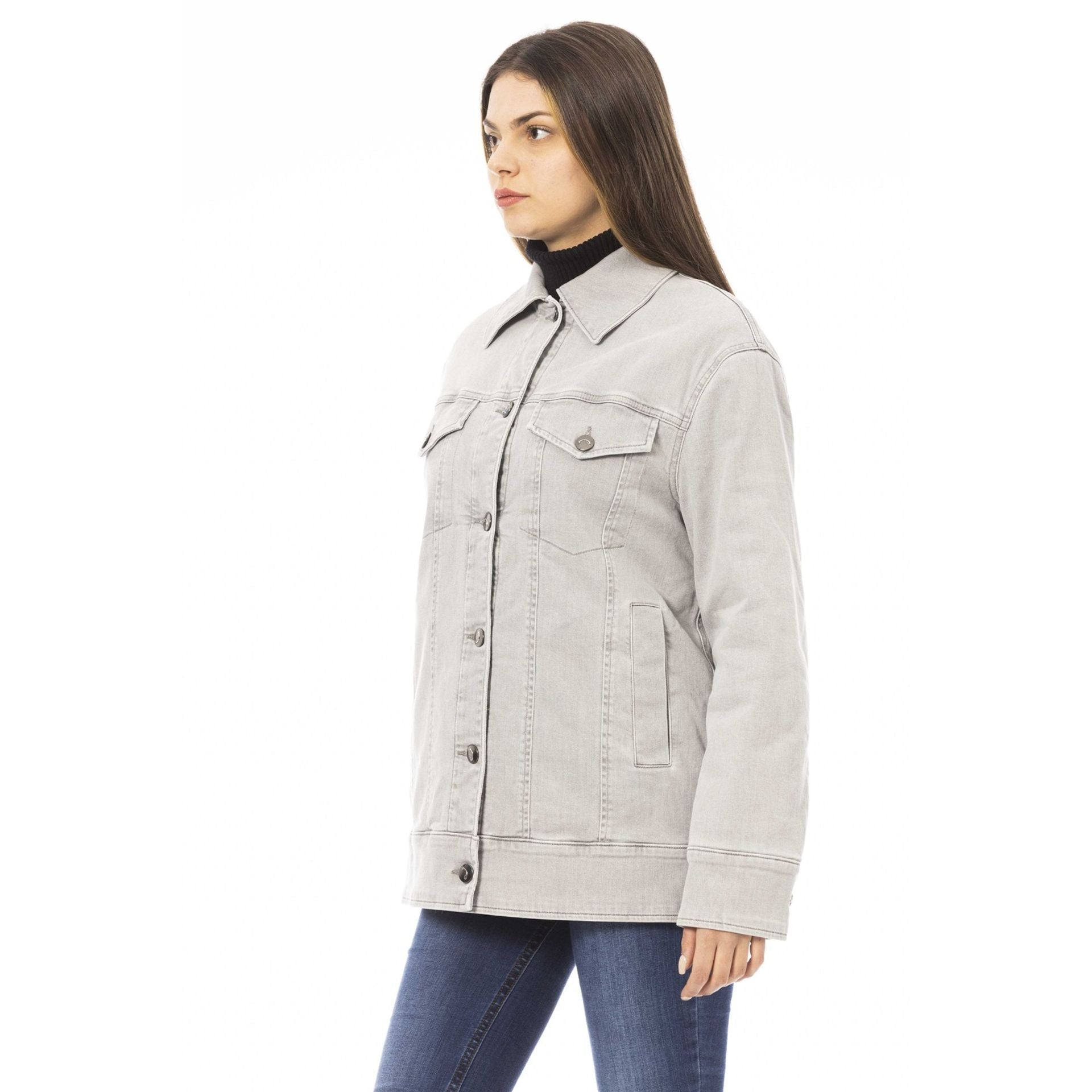 Jacob Cohen Vestes - Delcier