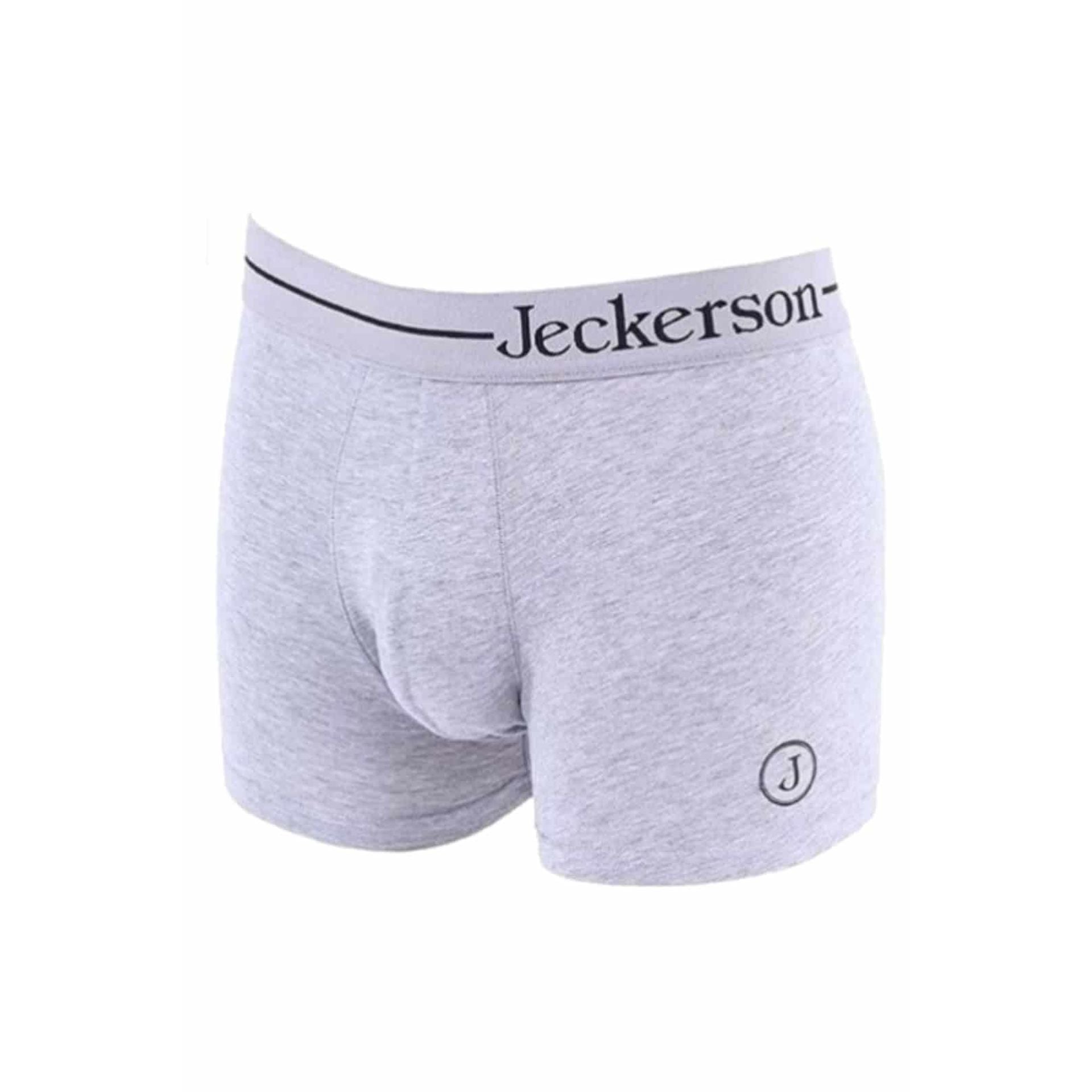 Jeckerson Boxers - Delcier