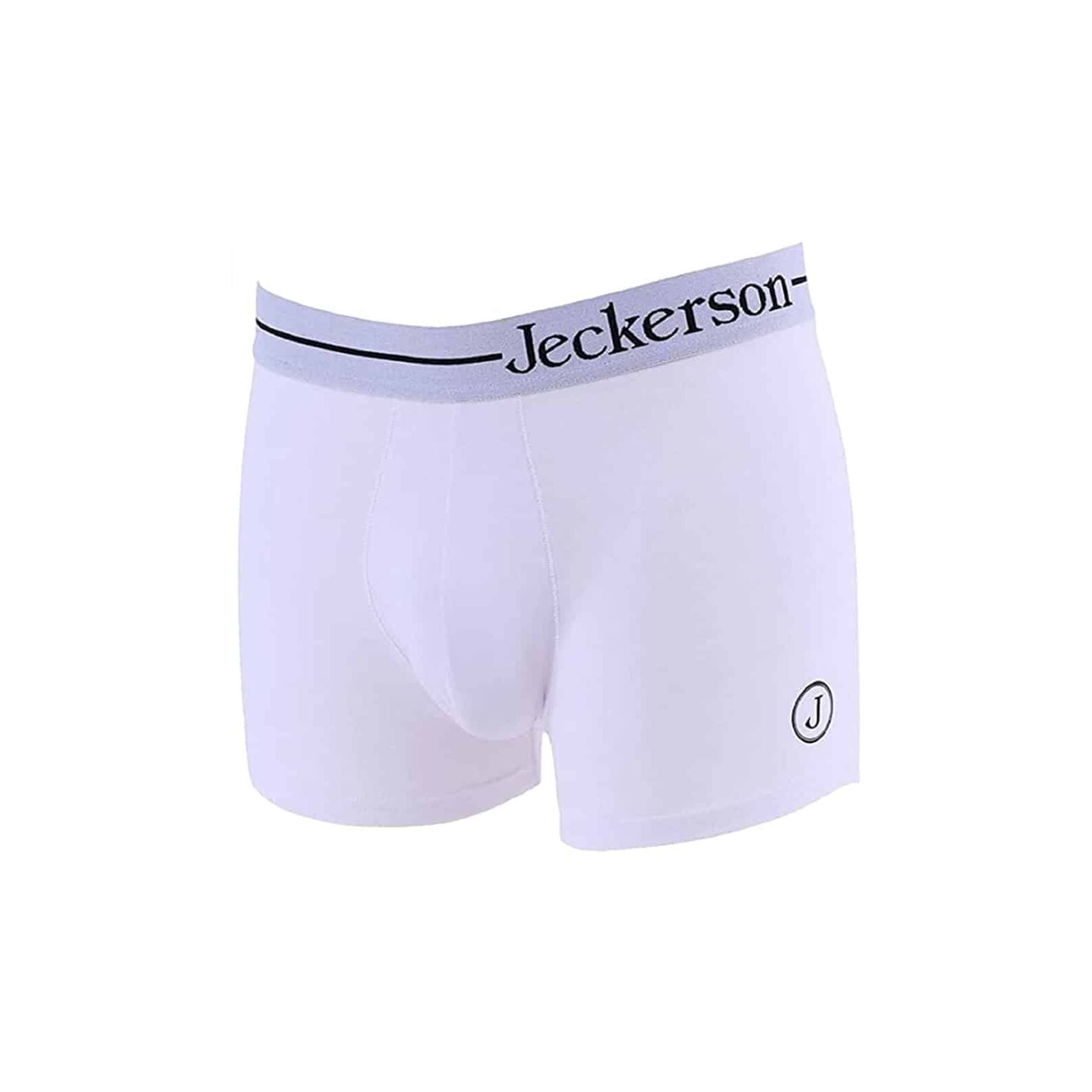 Jeckerson Boxers - Delcier