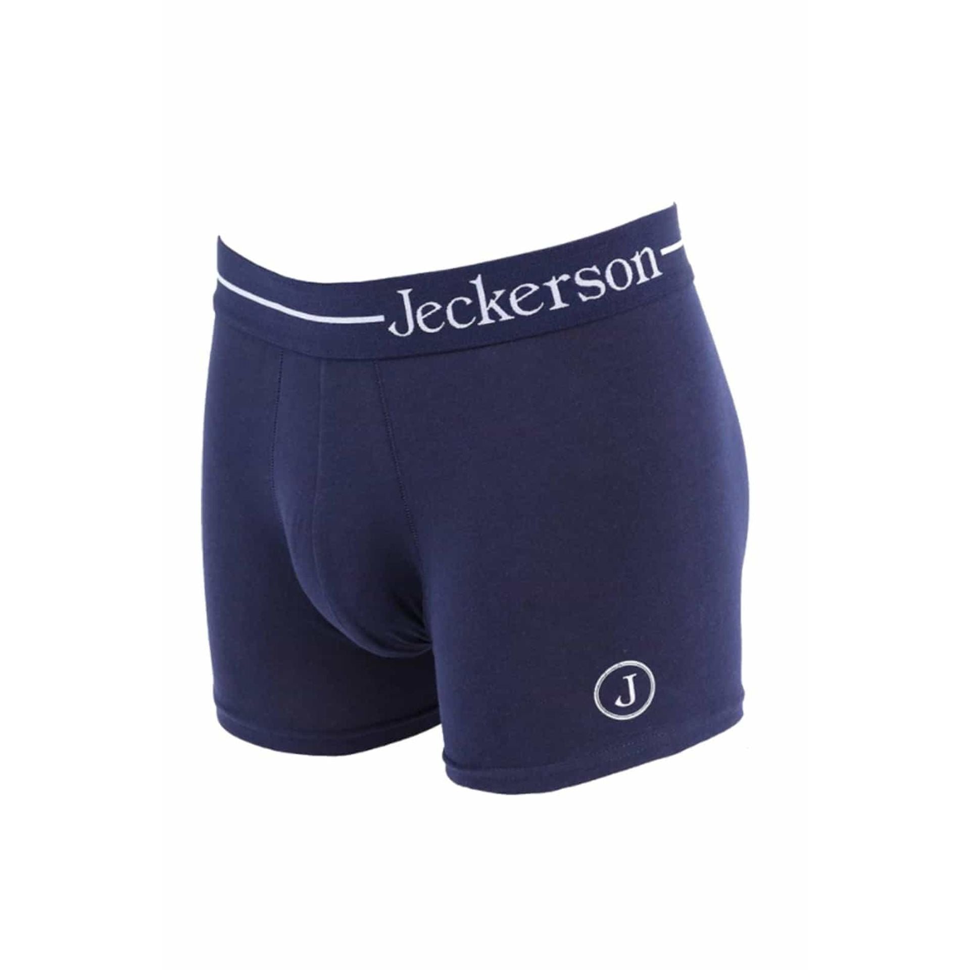 Jeckerson Boxers - Delcier