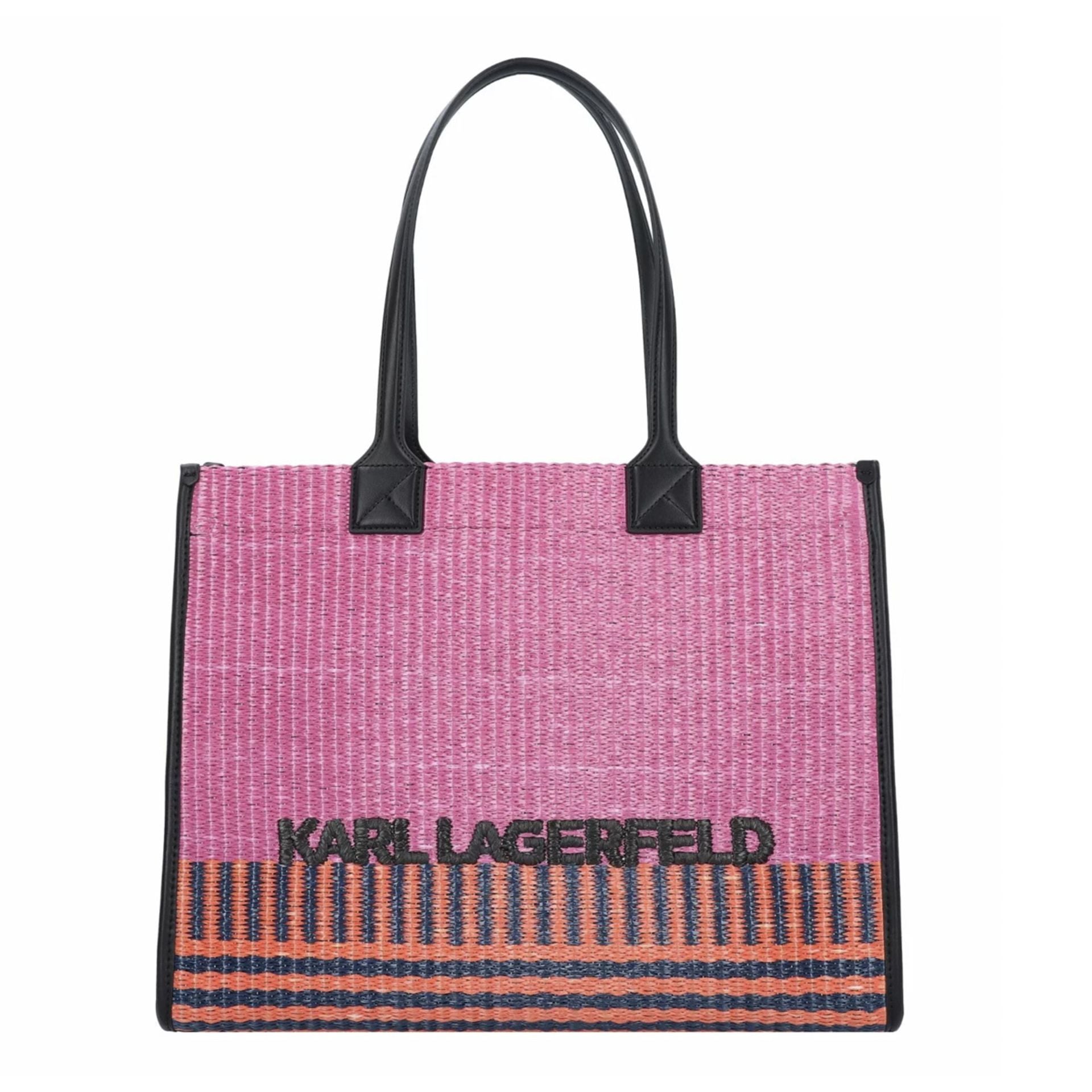 Karl Lagerfeld Cabas - Delcier