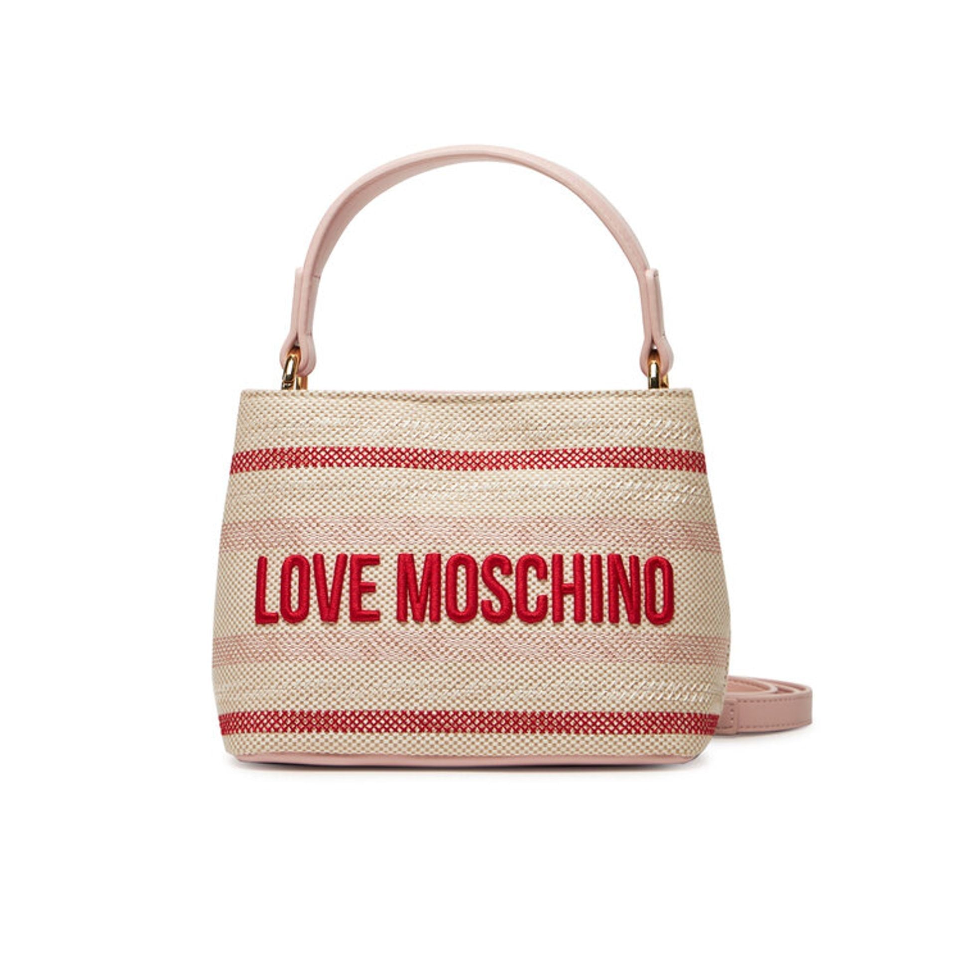 Love Moschino Sacs à main - Delcier