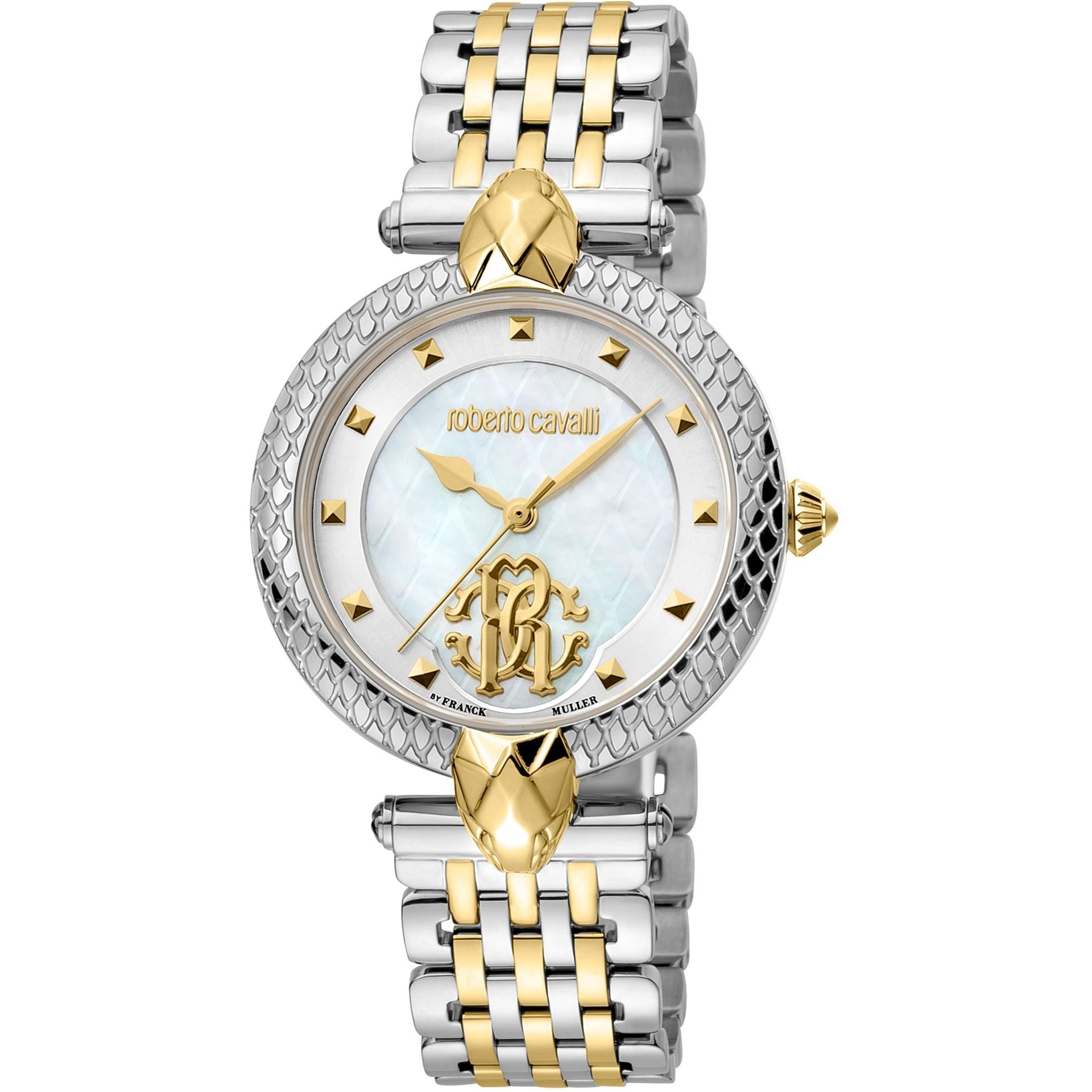 Roberto Cavalli By Franck Muller Montres - Delcier