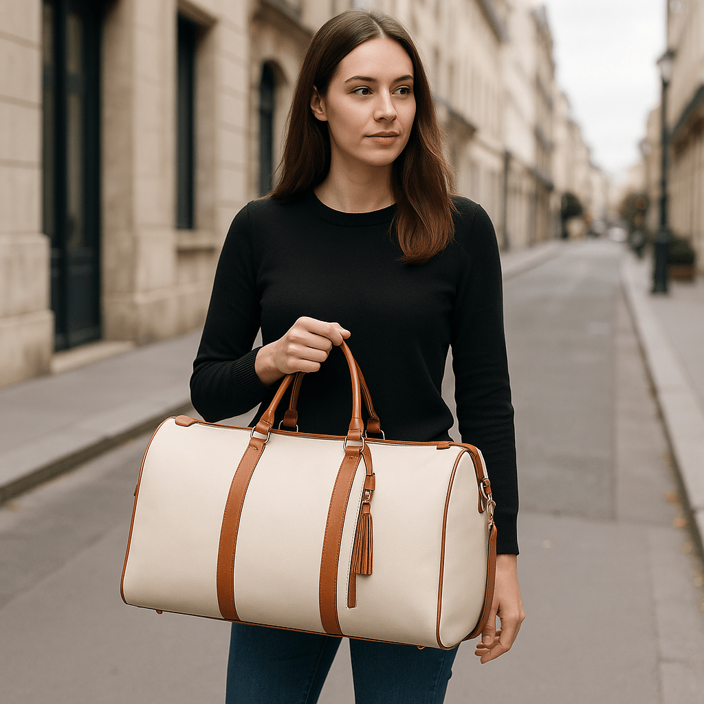 Sac Delcier - Delcier