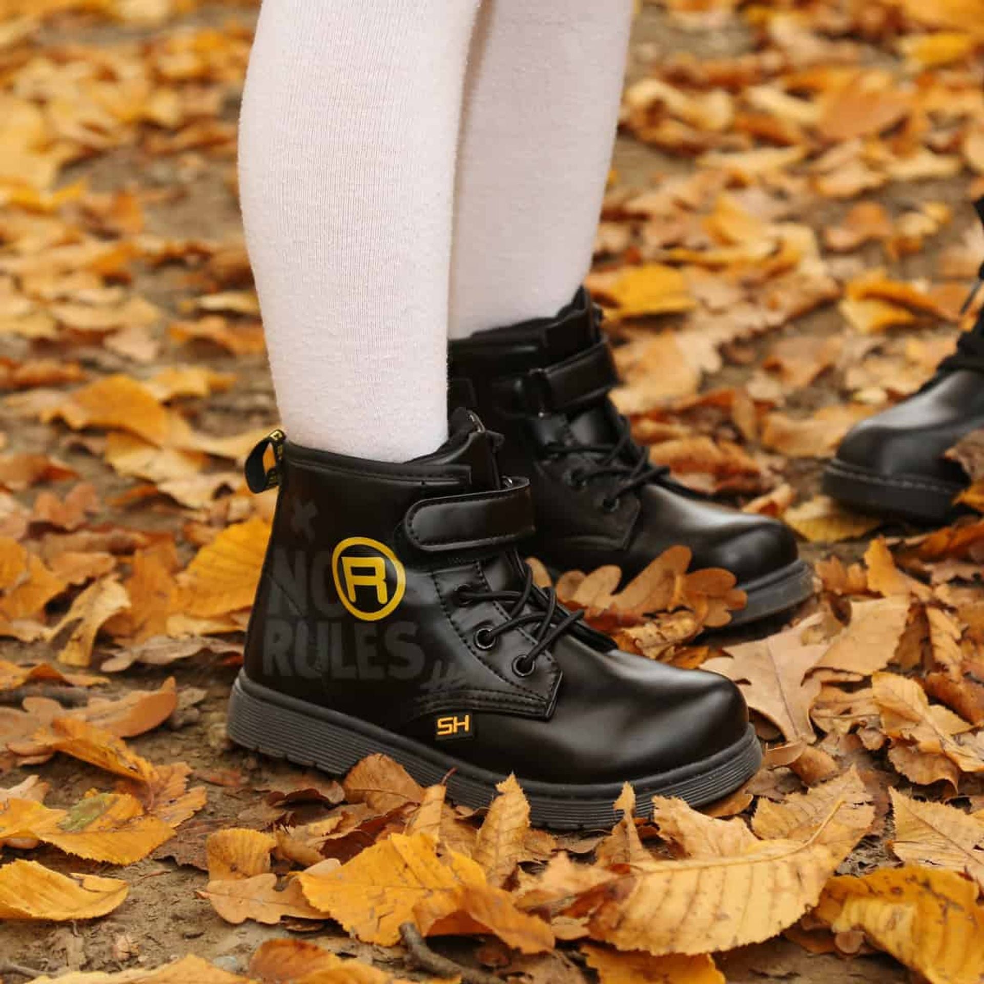 Shone Bottines - Delcier