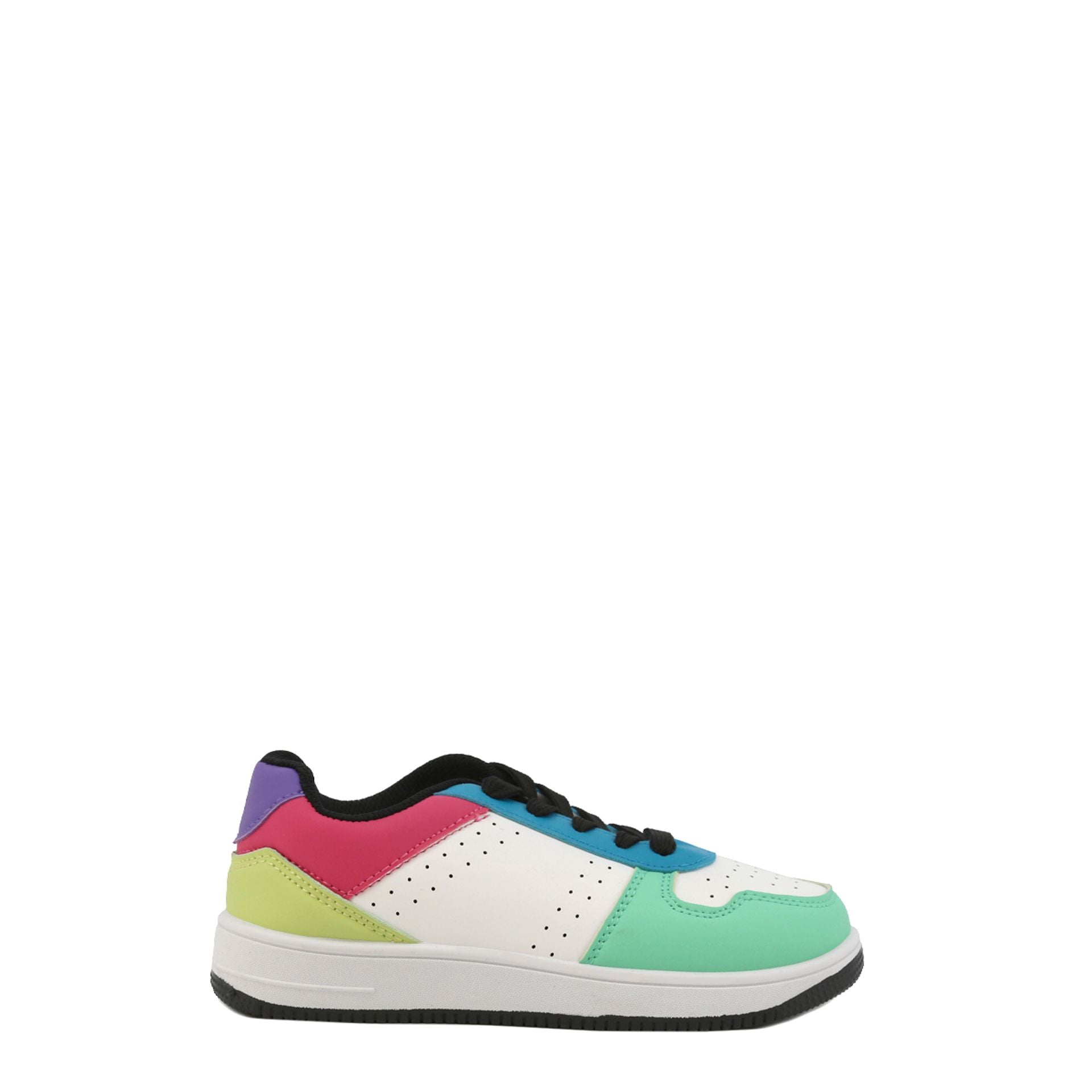 Shone Sneakers - Delcier