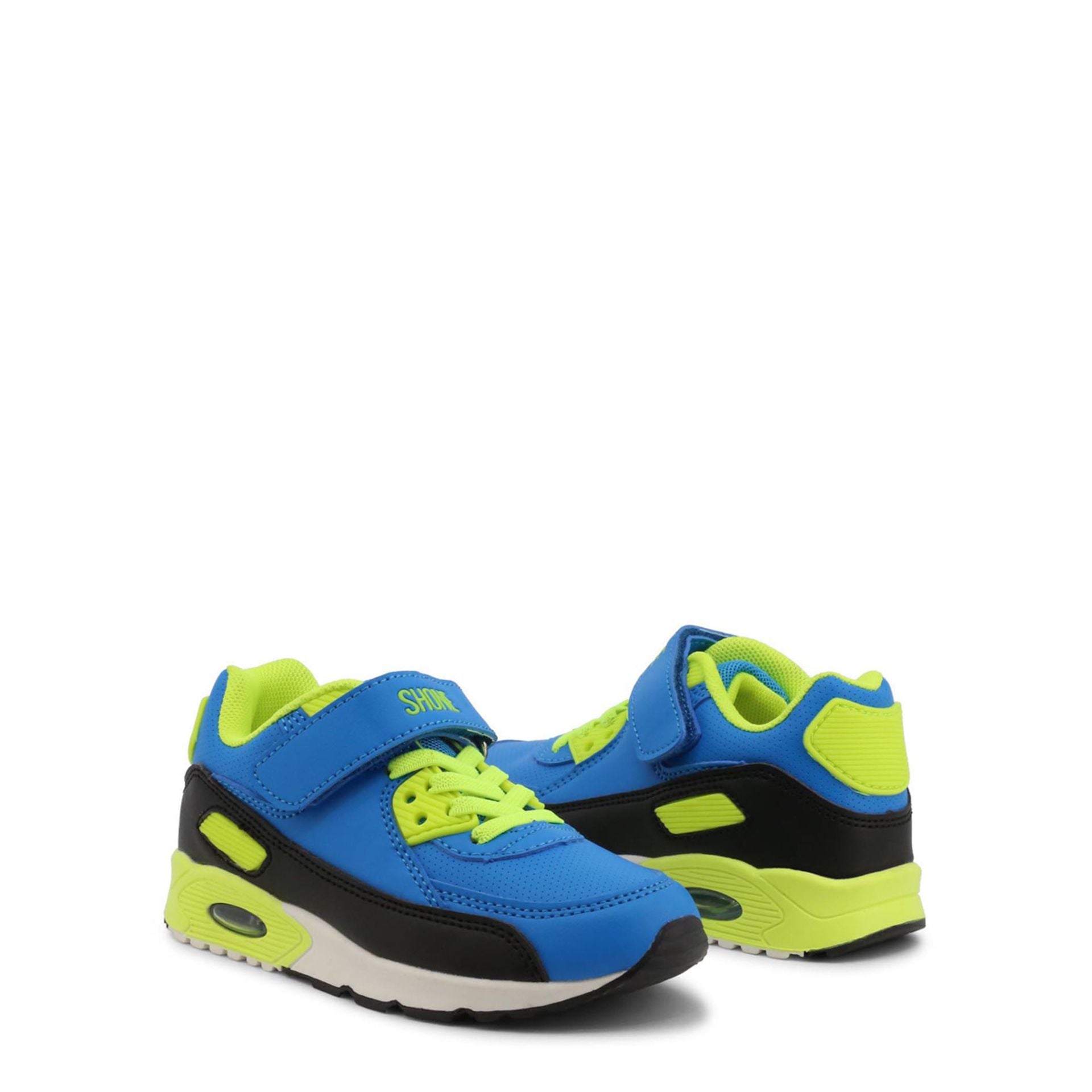 Shone Sneakers - Delcier