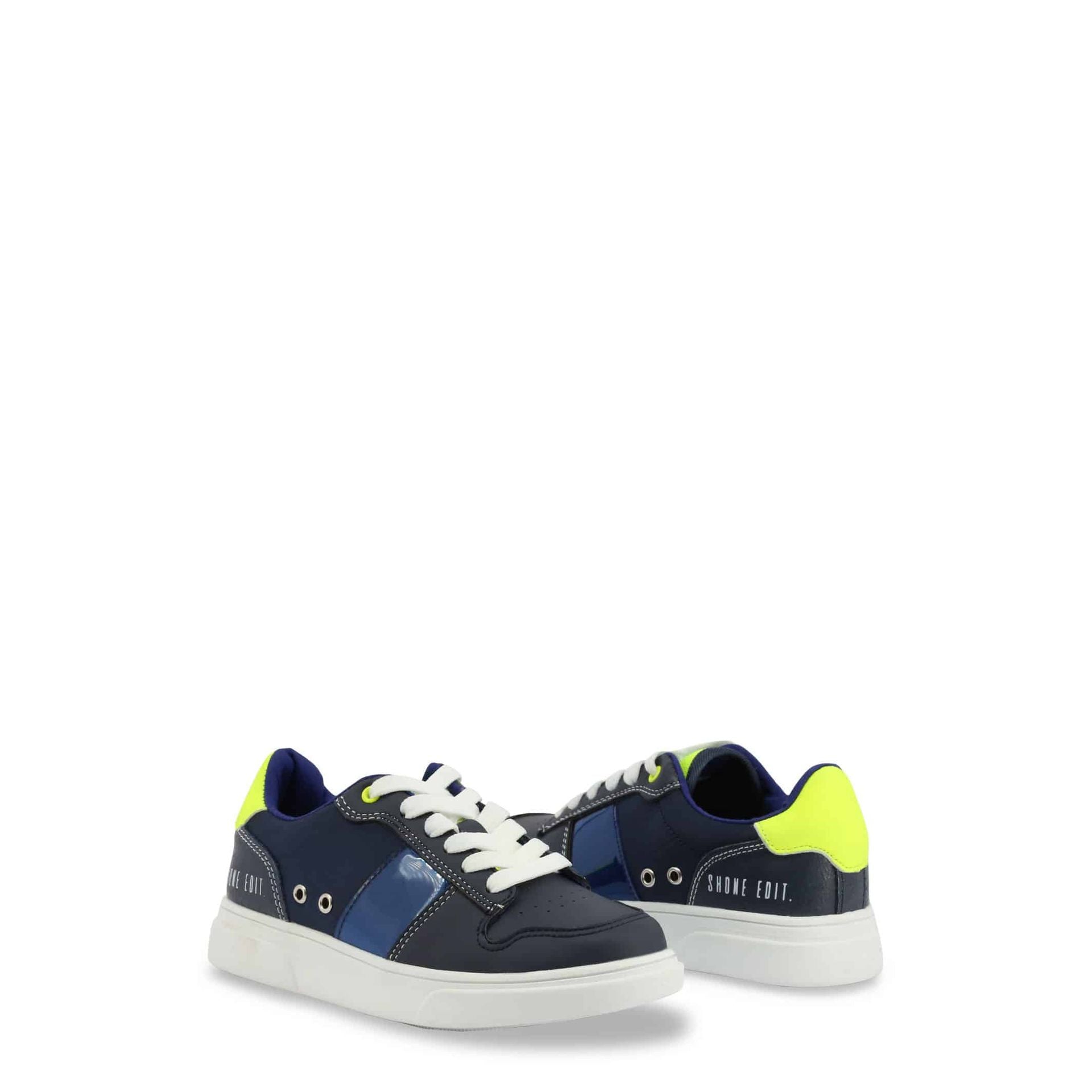 Shone Sneakers - Delcier