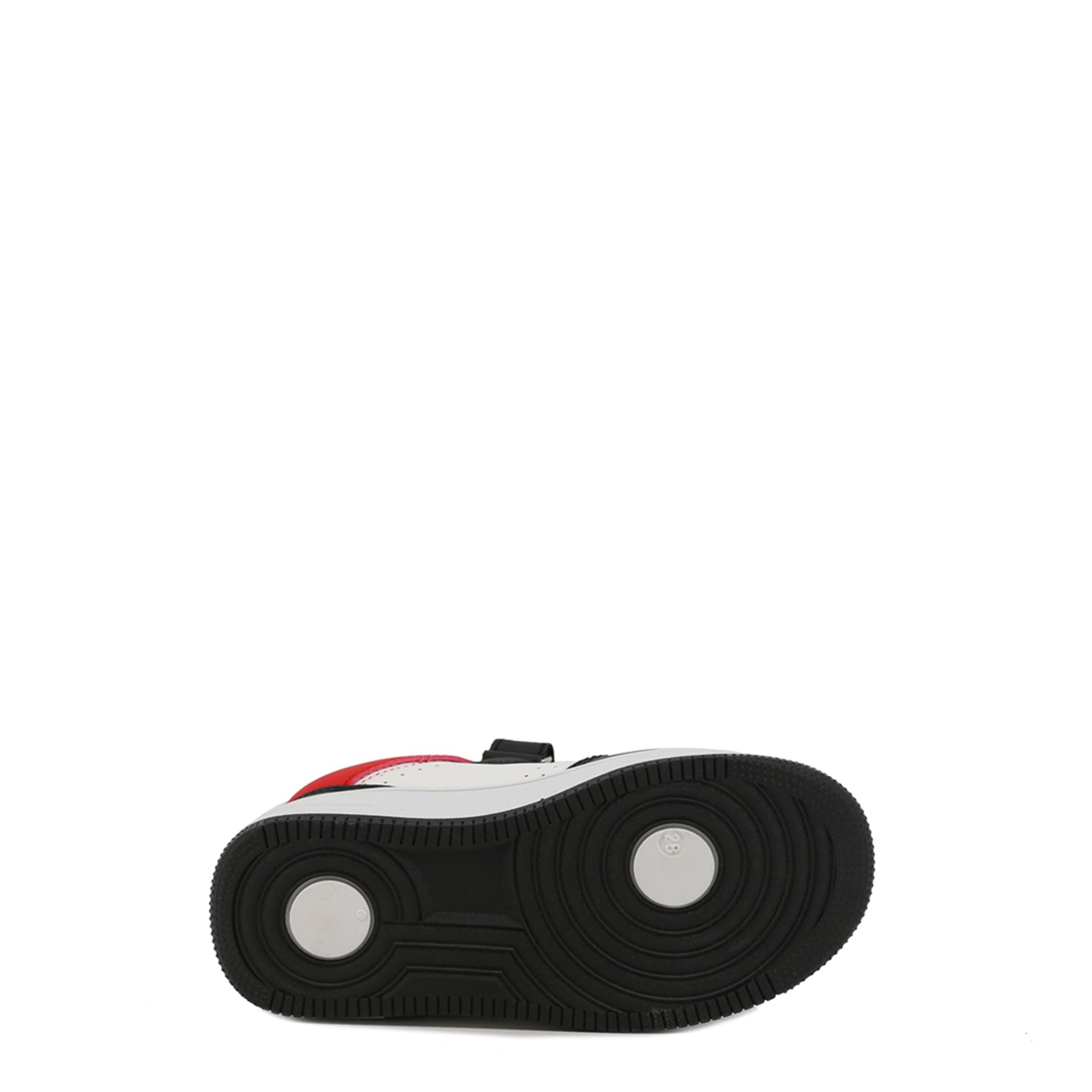 Shone Sneakers - Delcier