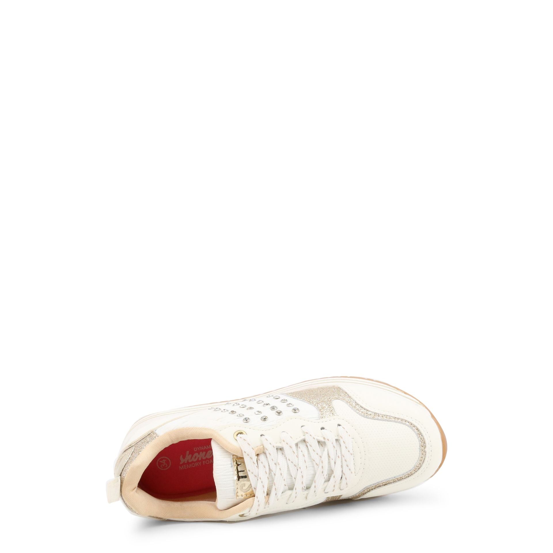 Shone Sneakers - Delcier