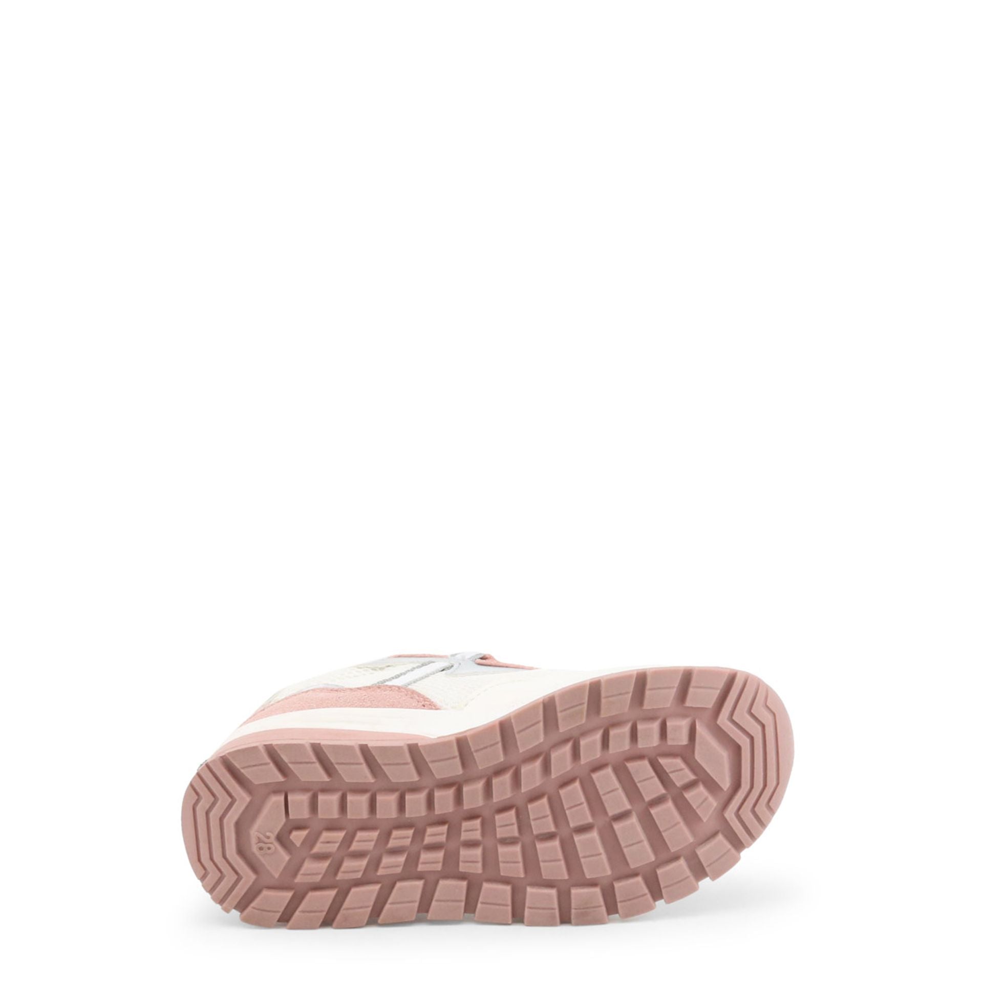 Shone Sneakers - Delcier