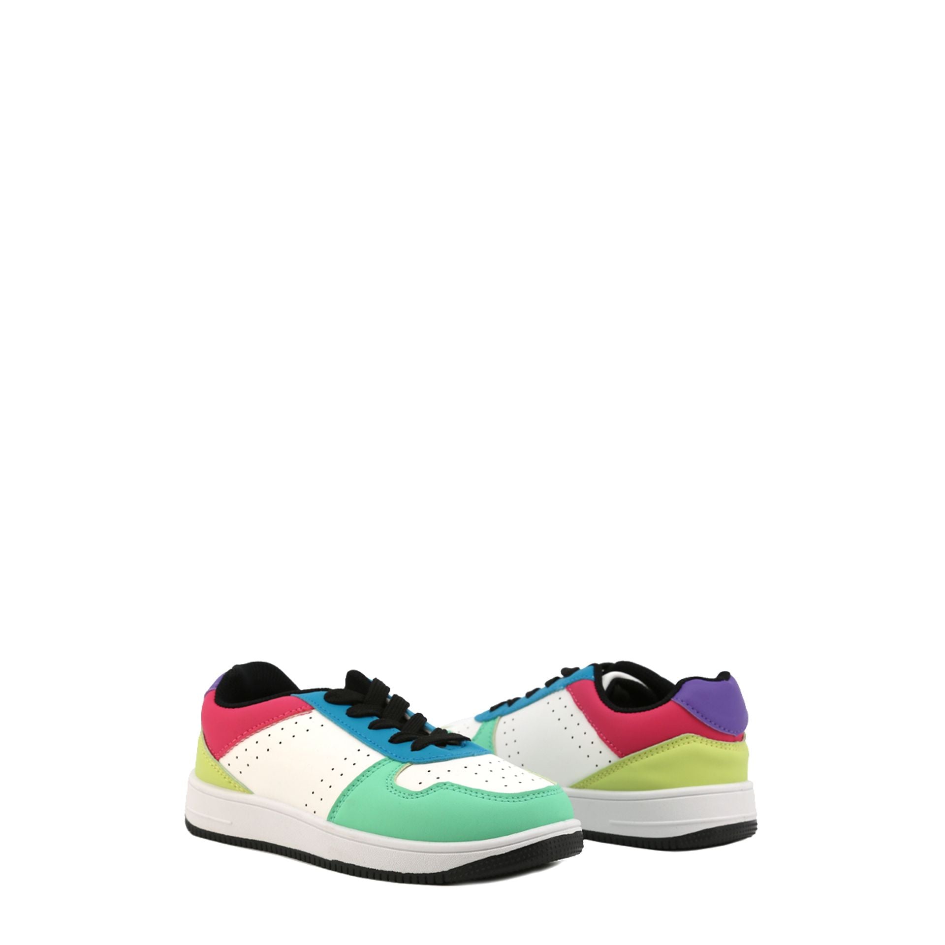 Shone Sneakers - Delcier