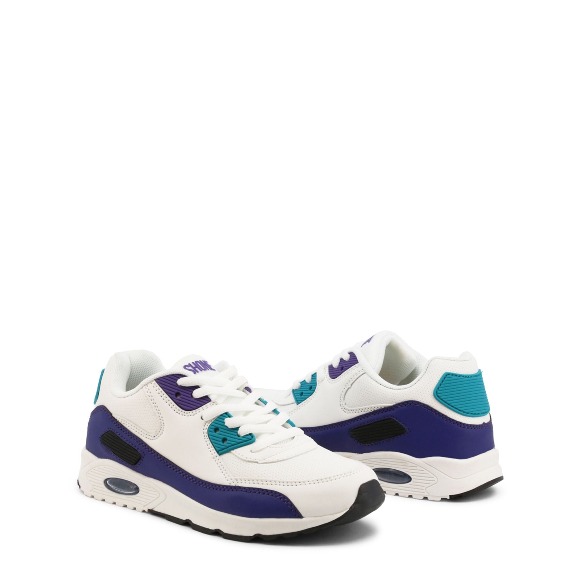 Shone Sneakers - Delcier