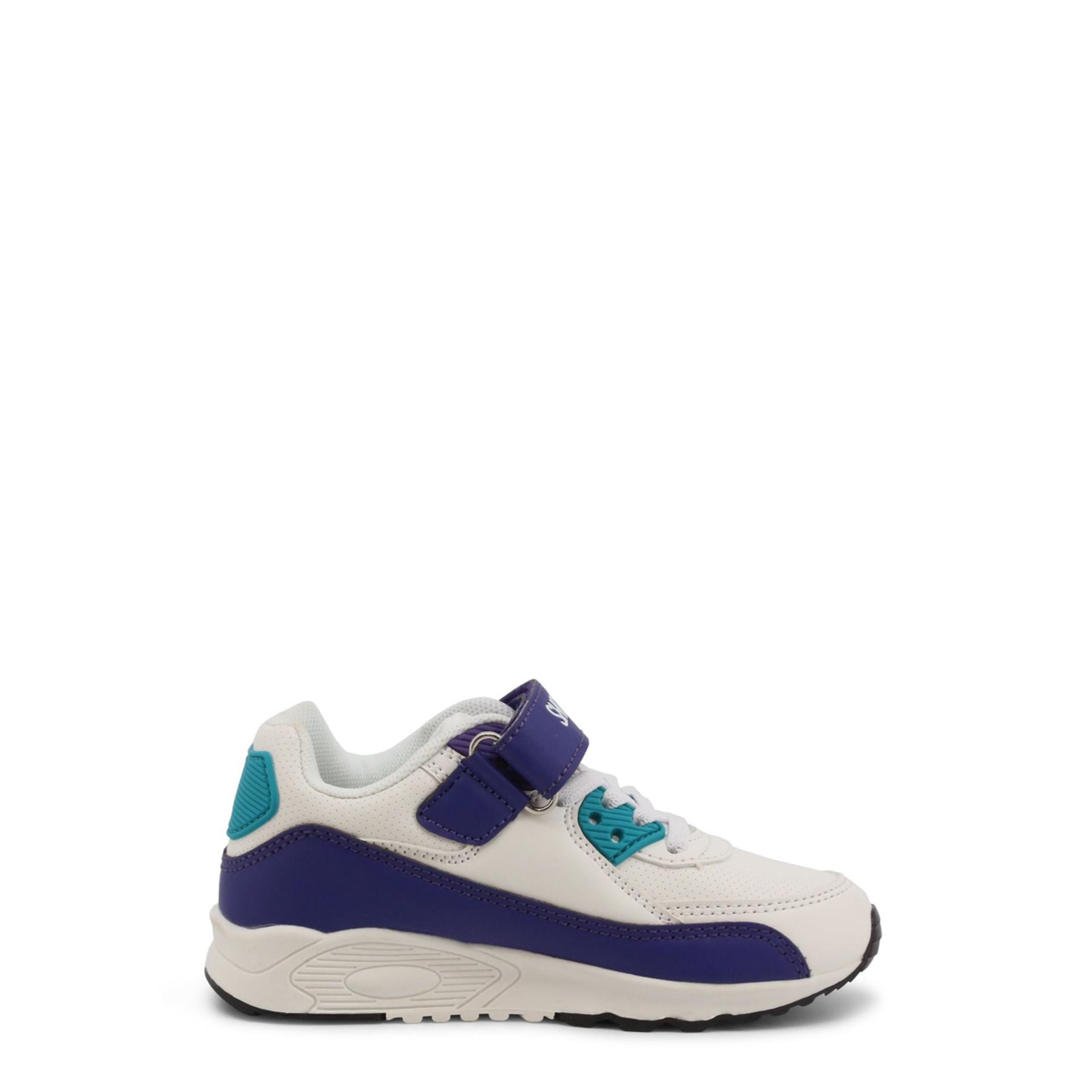 Shone Sneakers - Delcier